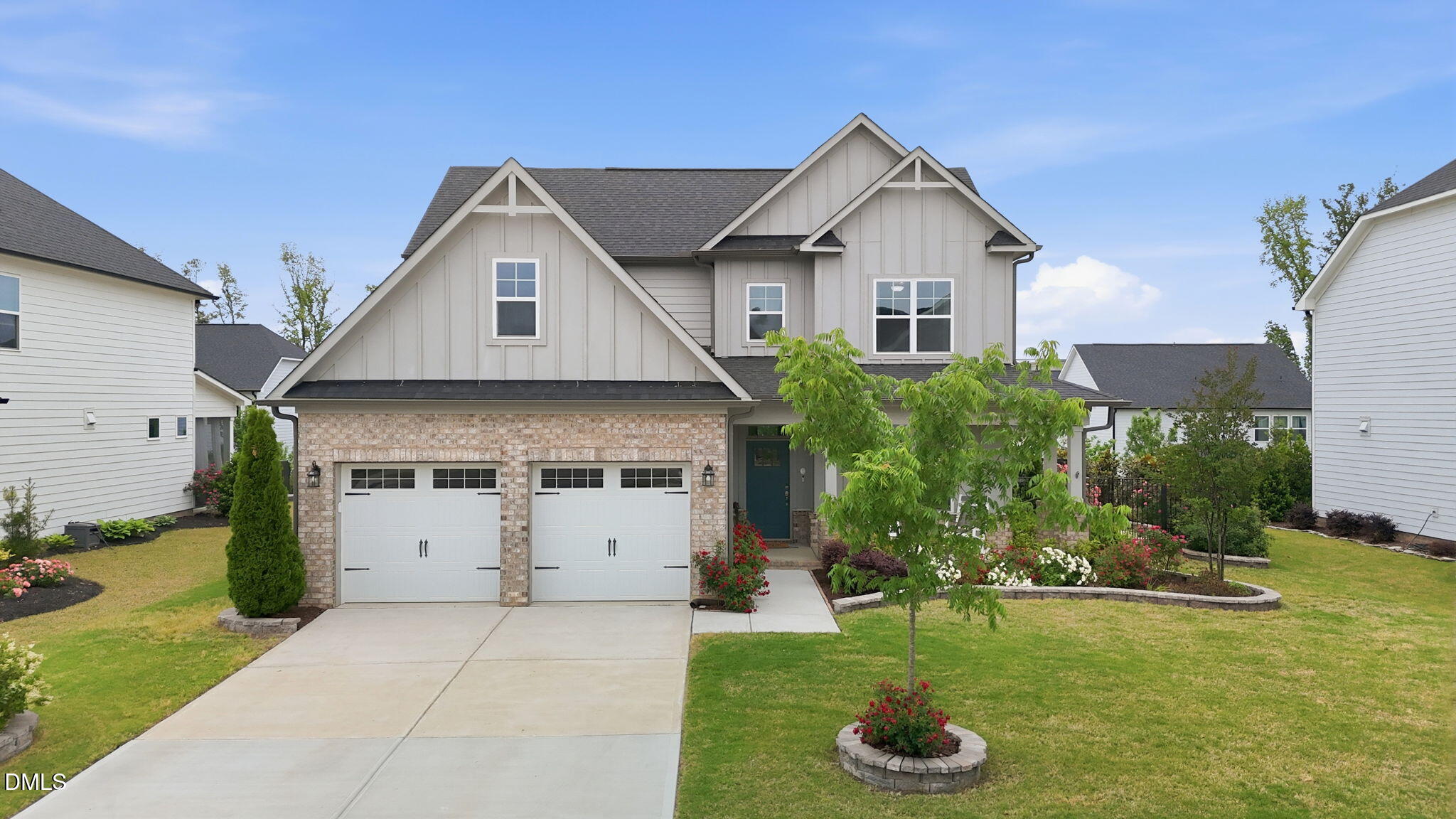 624 Marion Hills Way Property Photo 1