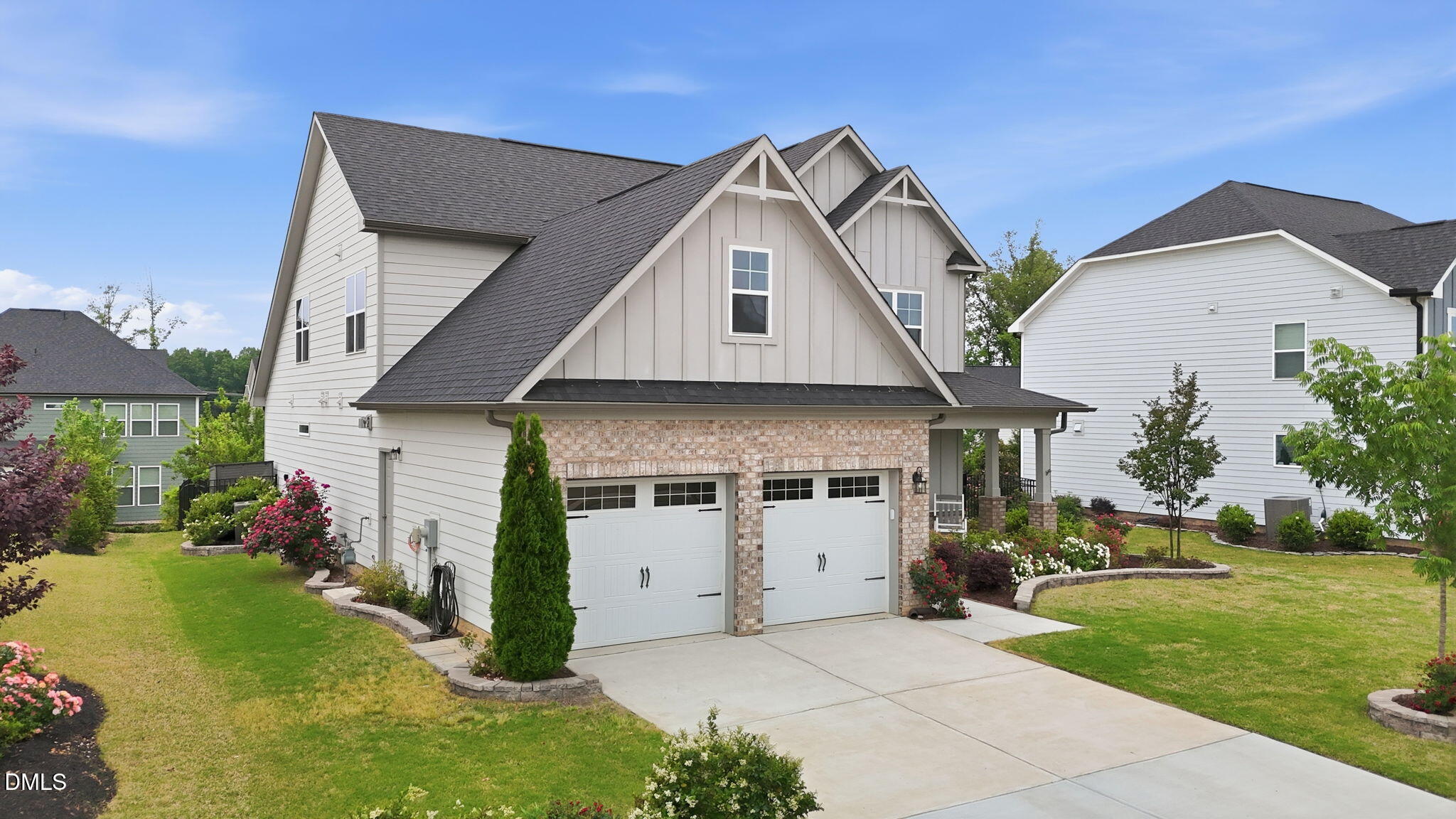 624 Marion Hills Way Property Photo 4