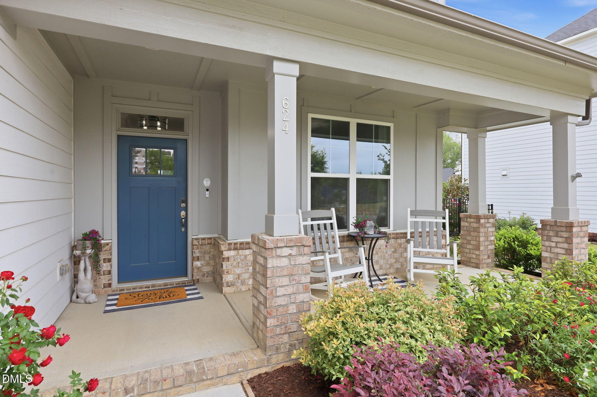 624 Marion Hills Way Property Photo 5