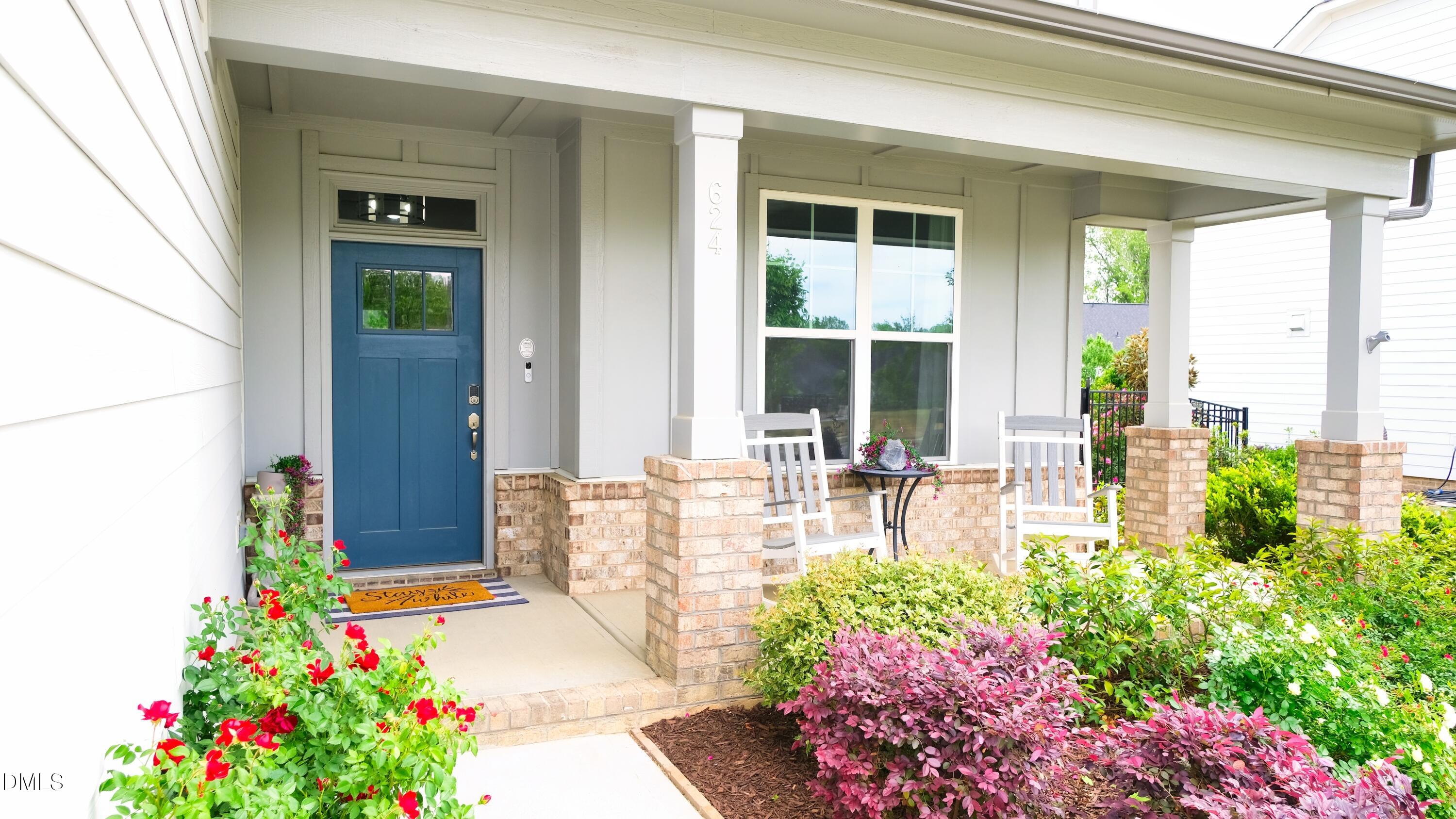624 Marion Hills Way Property Photo 7
