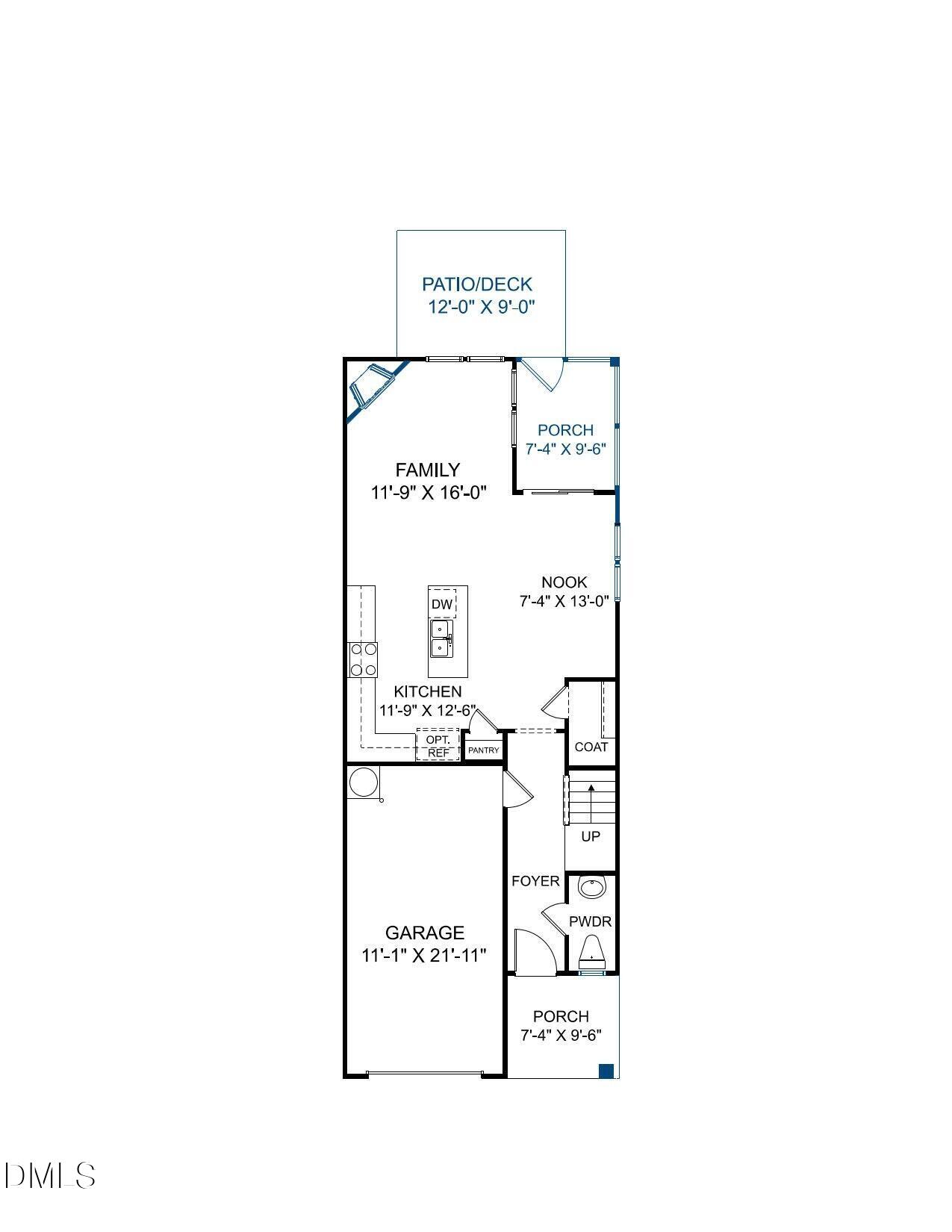 103 Rolesville Ridge Drive Property Photo 14