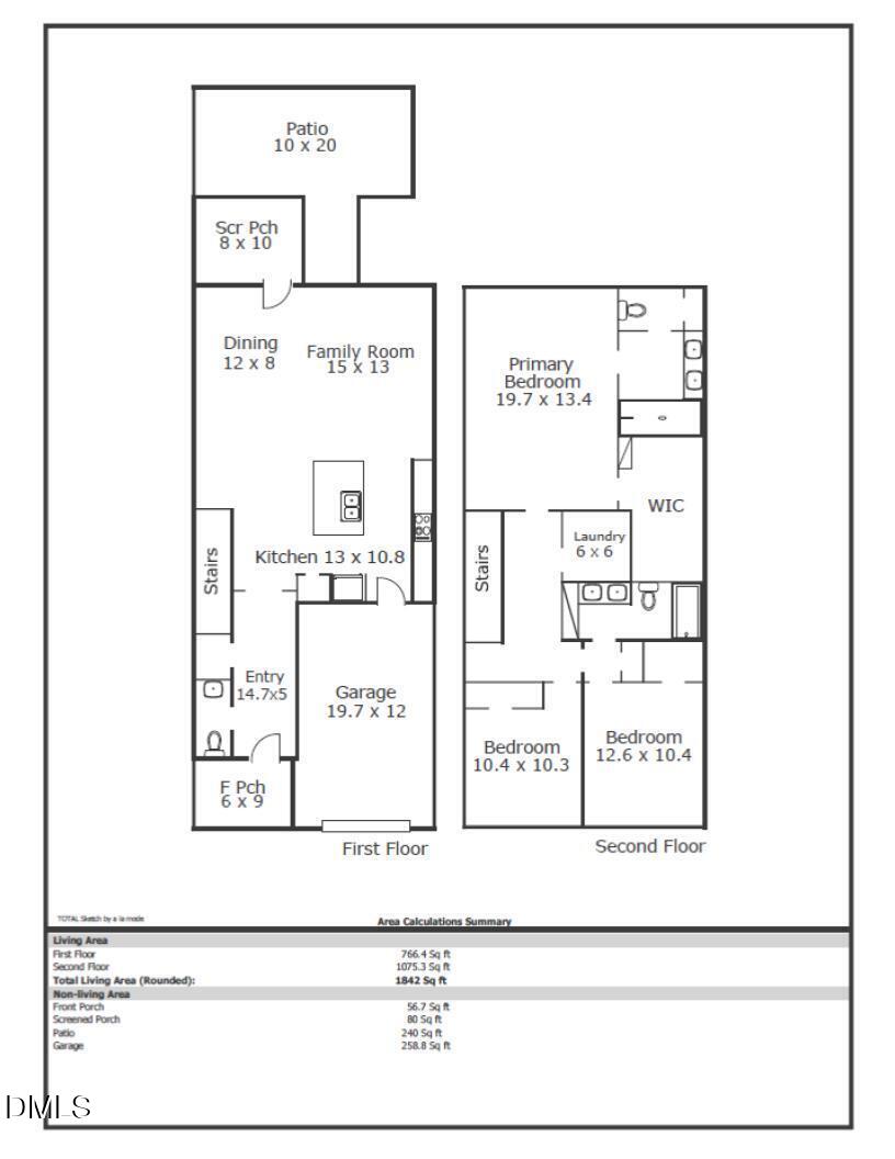 581 Hazy Hills Lane Property Photo 34