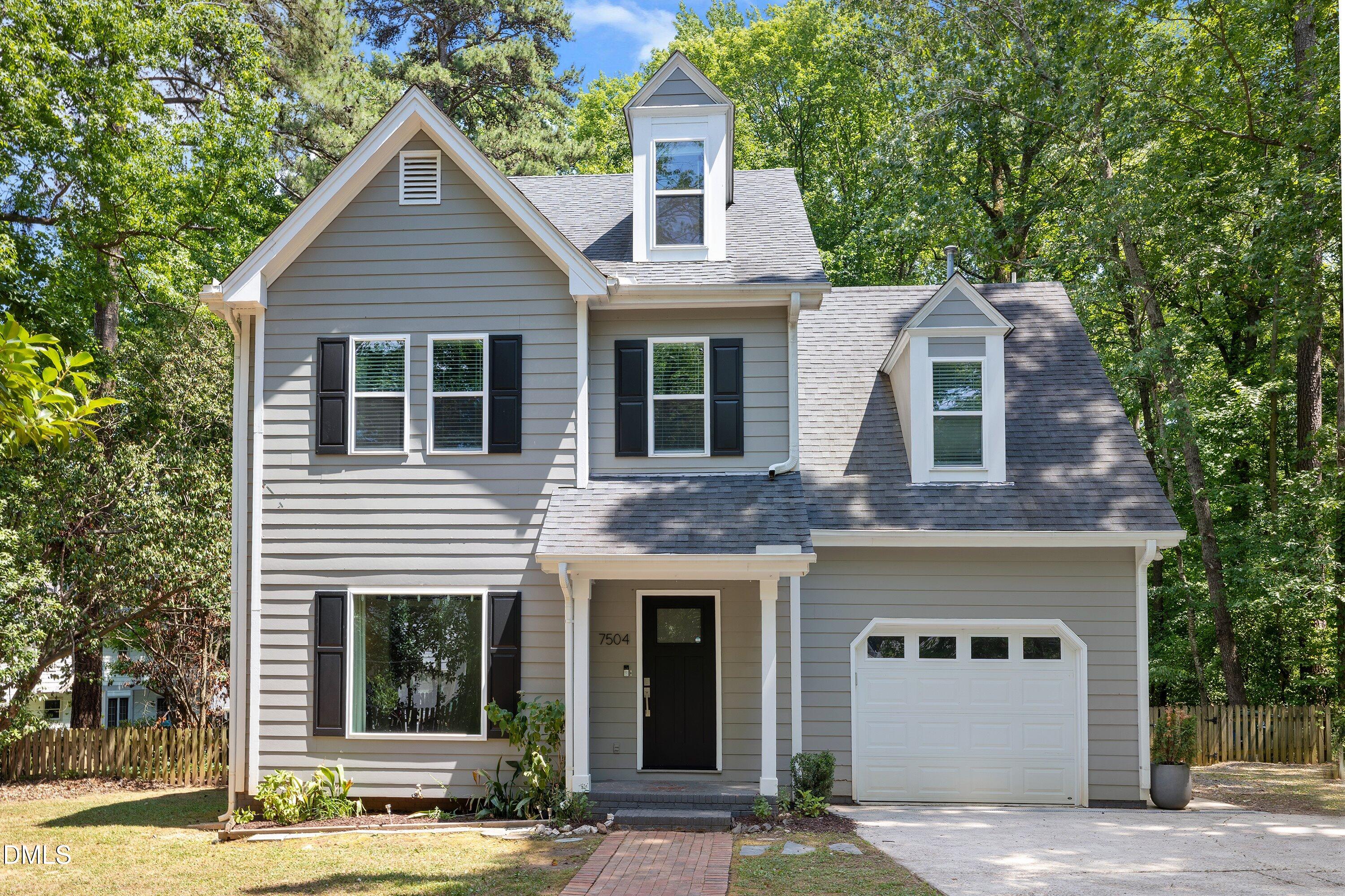 7504 Waverly Place