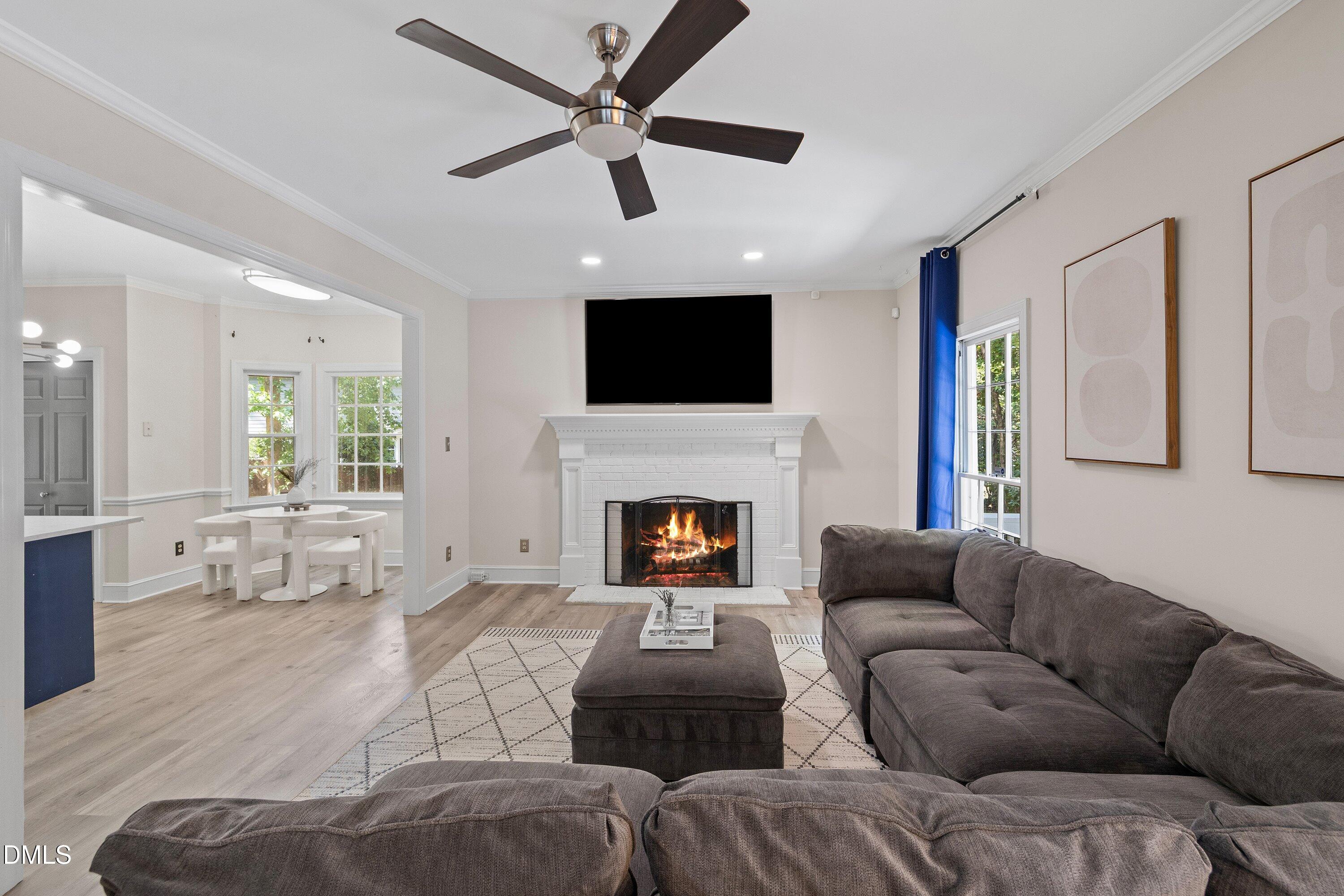 7504 Waverly Place Property Photo 13