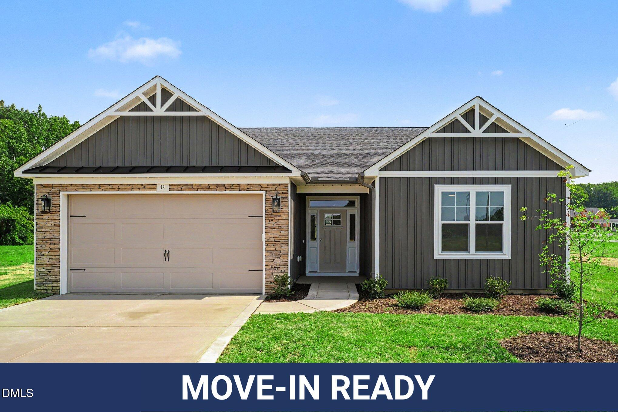 14 Kizzy Drive (lot 9) Property Photo 1