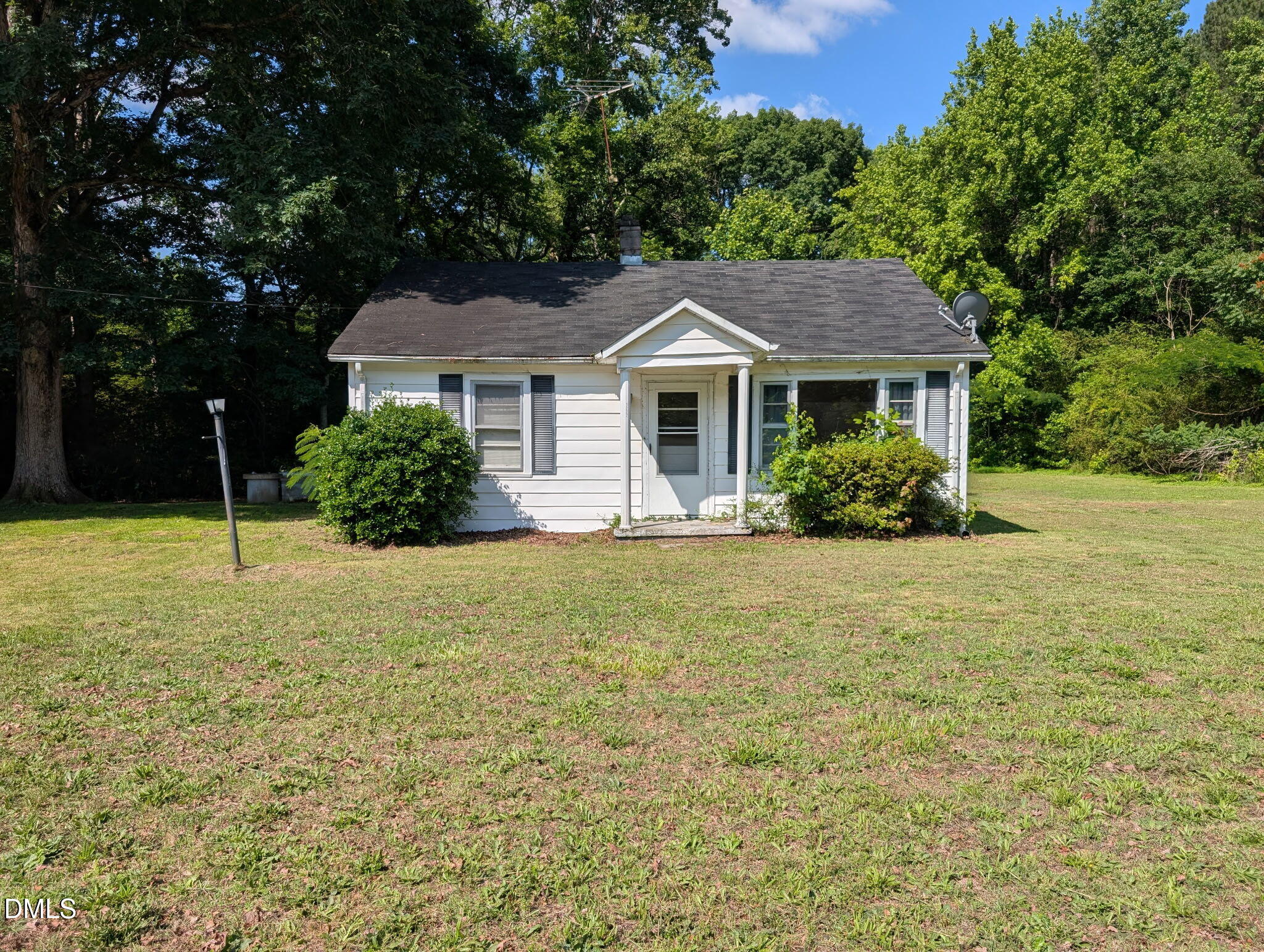 1222 Southerland Mill Road Property Photo 1