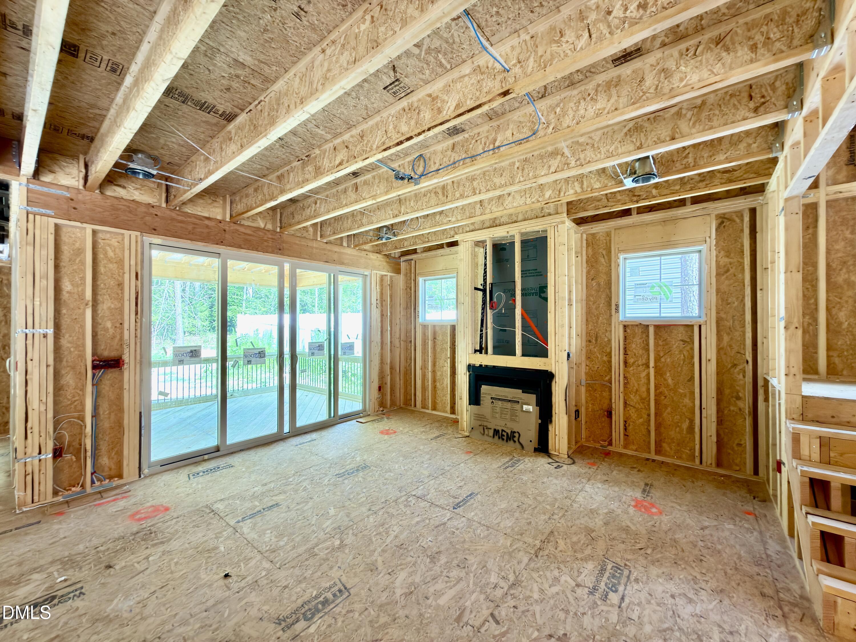 2609 Silver Gate Court Property Photo 5