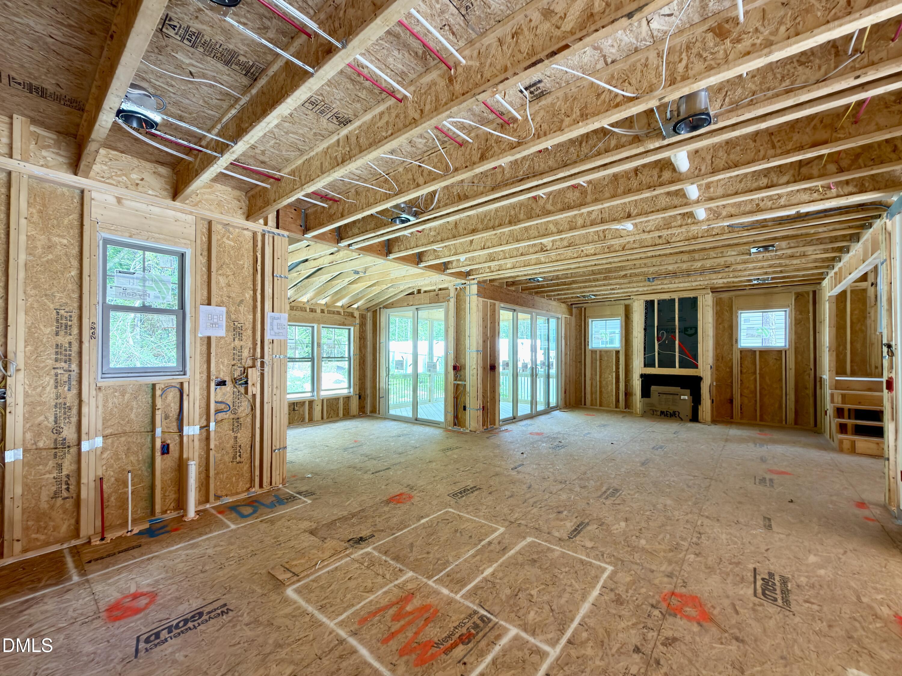 2609 Silver Gate Court Property Photo 9