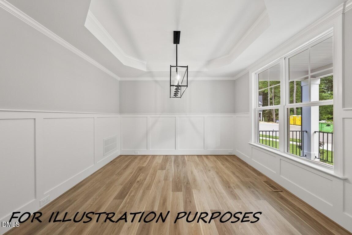 2609 Silver Gate Court Property Photo 19