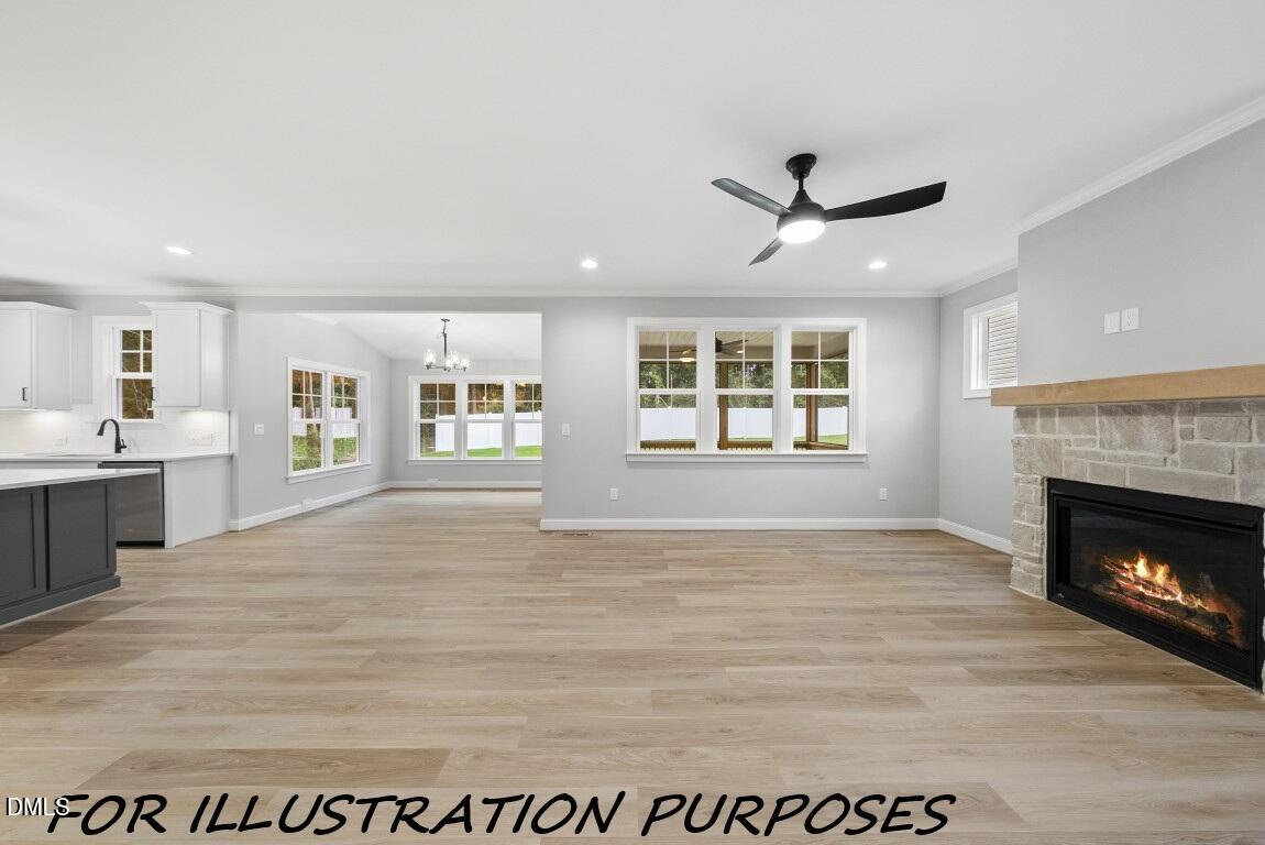 2609 Silver Gate Court Property Photo 26