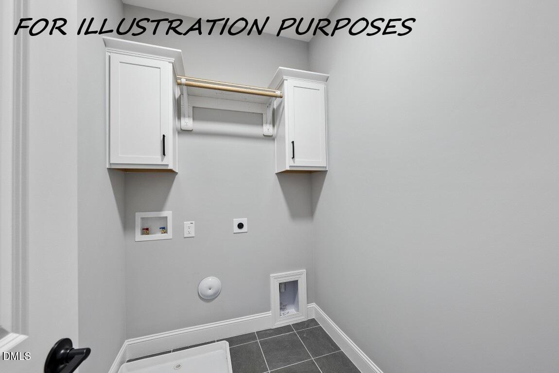 2609 Silver Gate Court Property Photo 33