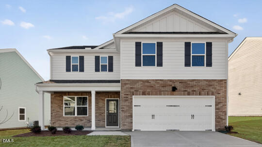 836 Comice Pear Way Property Photo 1