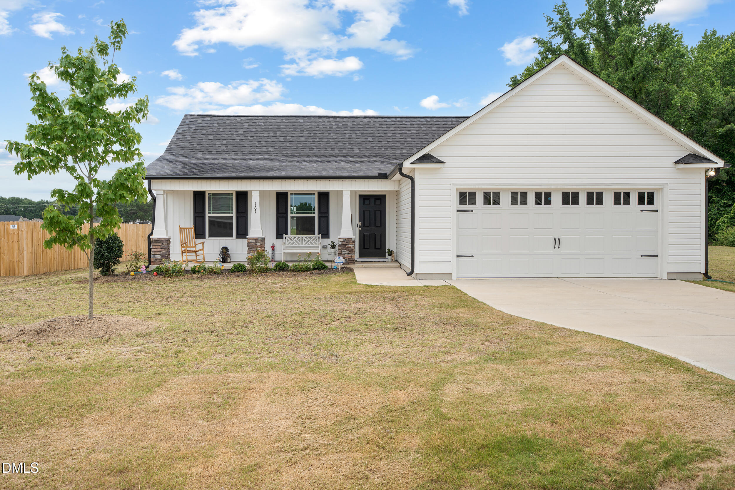 161 Grace Rdg Court