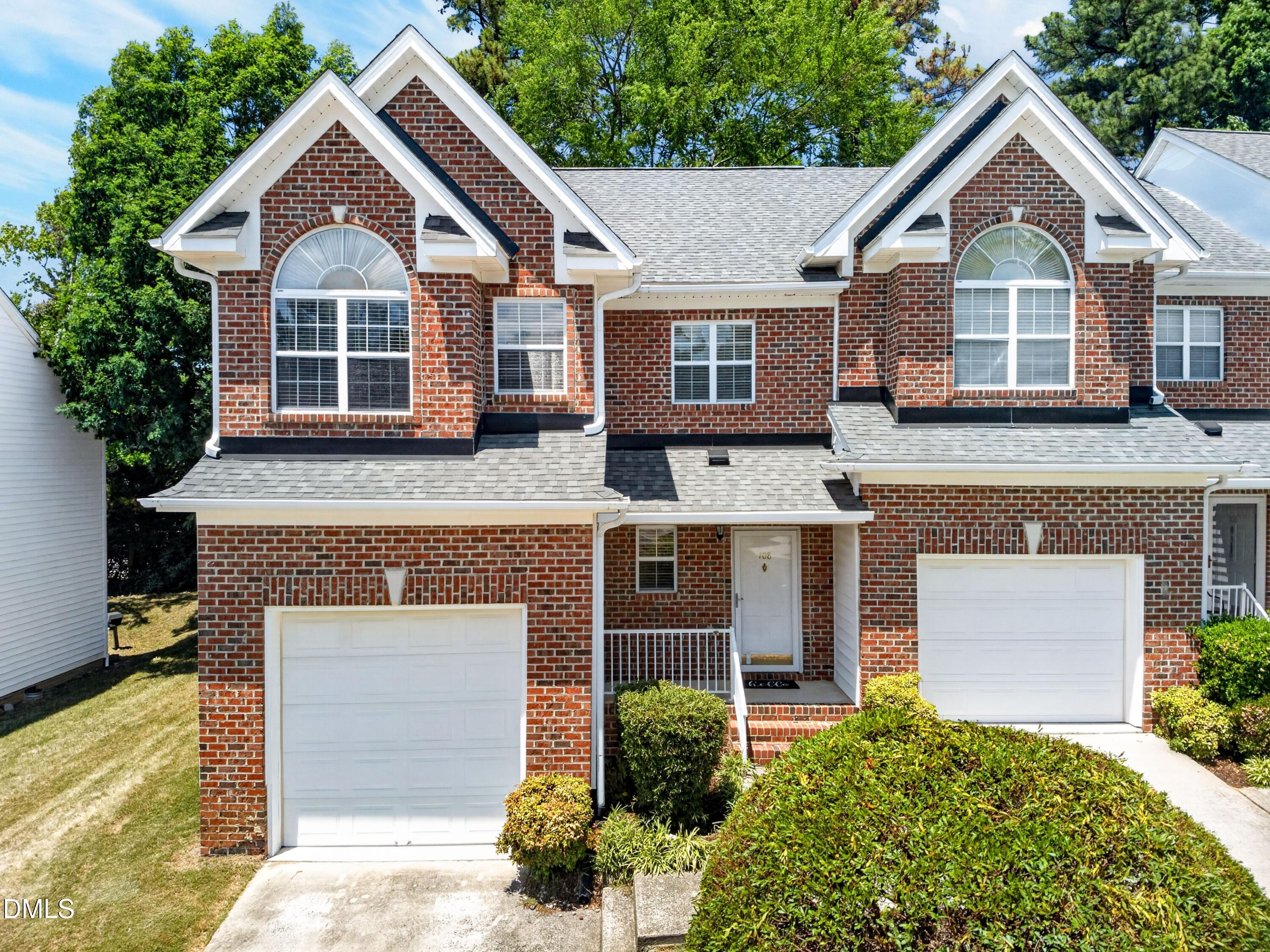 108 Grande Meadow Way Property Photo 1