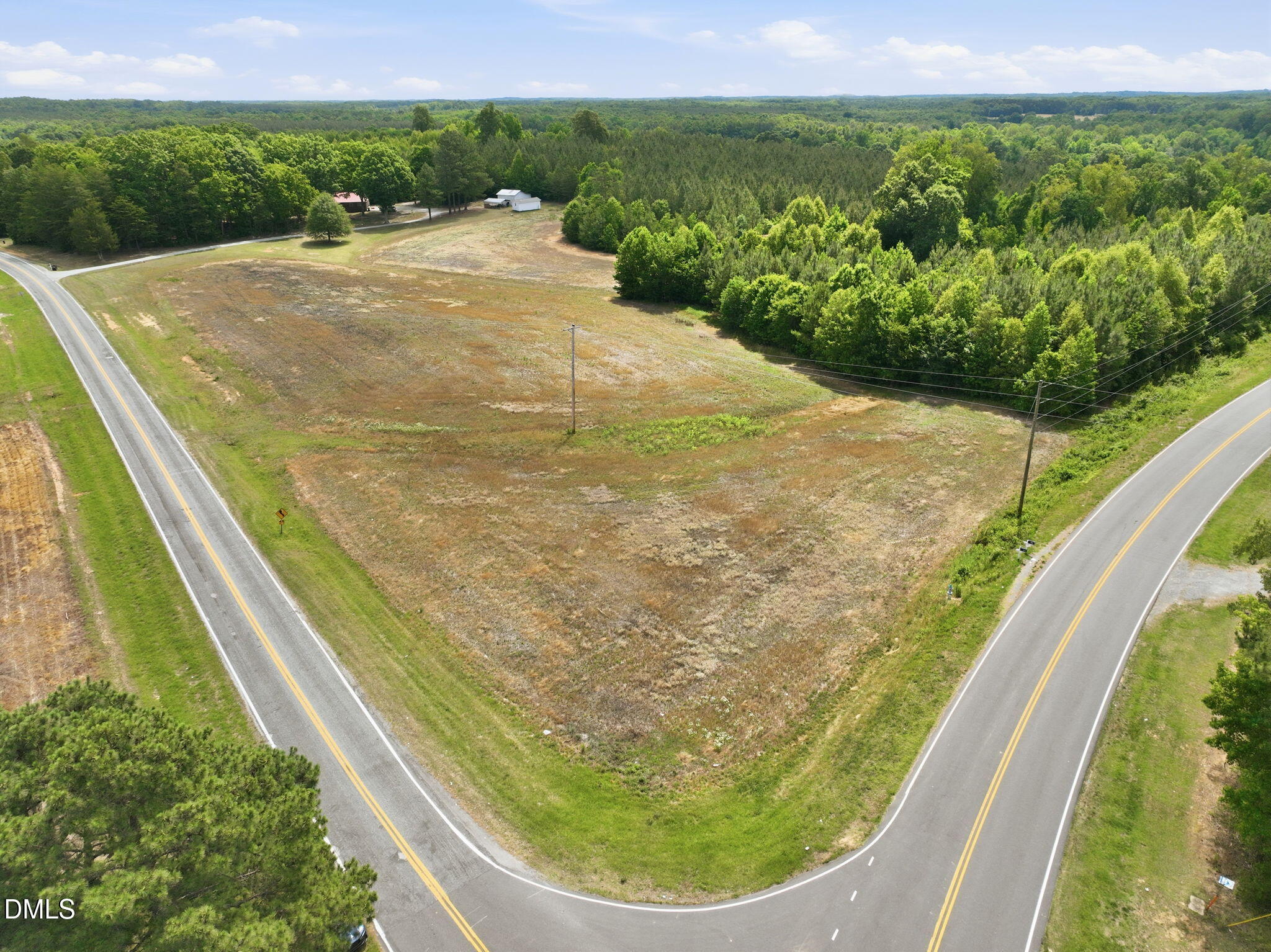0 Billy Hicks Road Property Photo 2