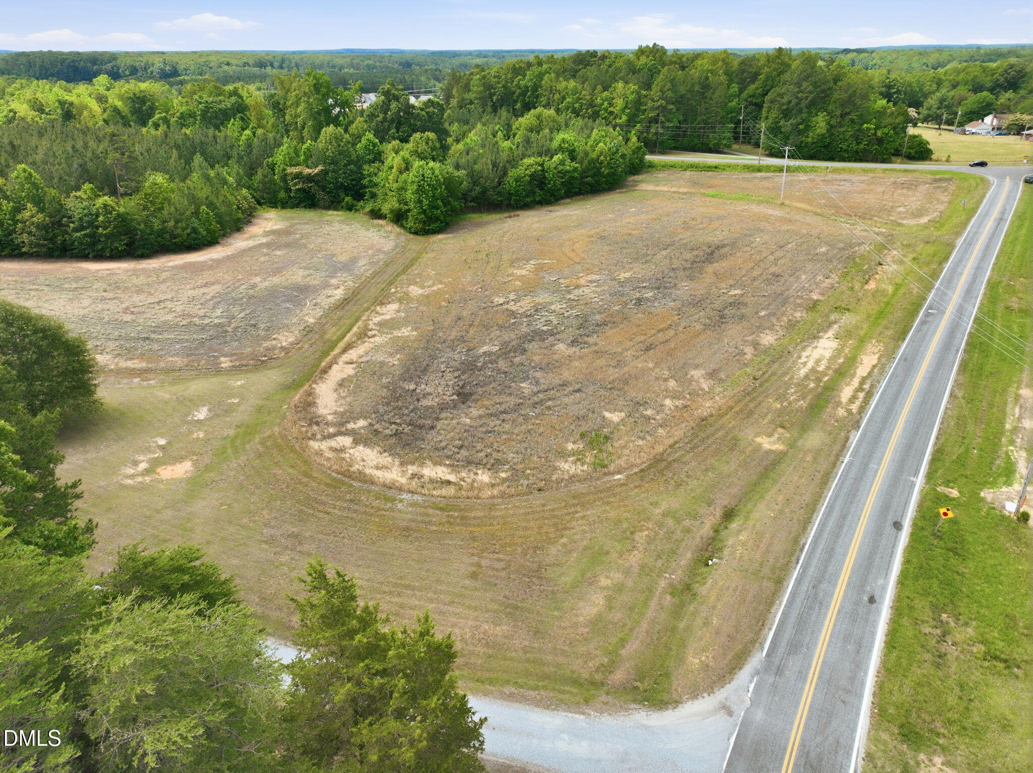 0 Billy Hicks Road Property Photo 4