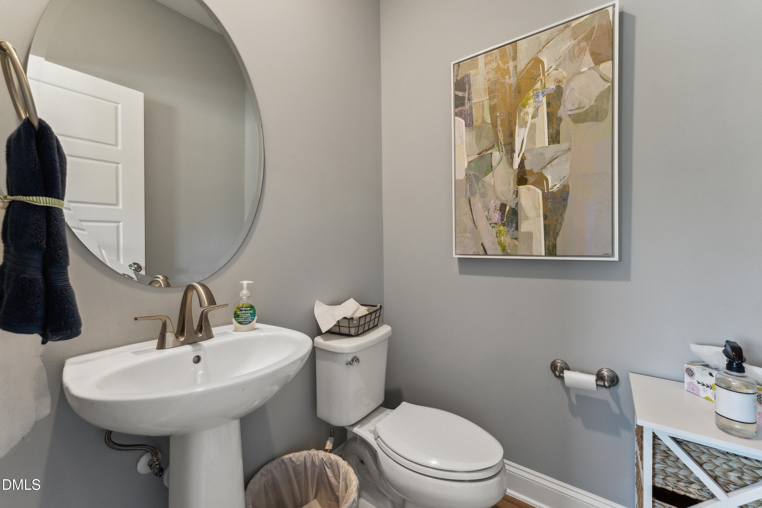 525 Hedrick Ridge Road Property Photo 4