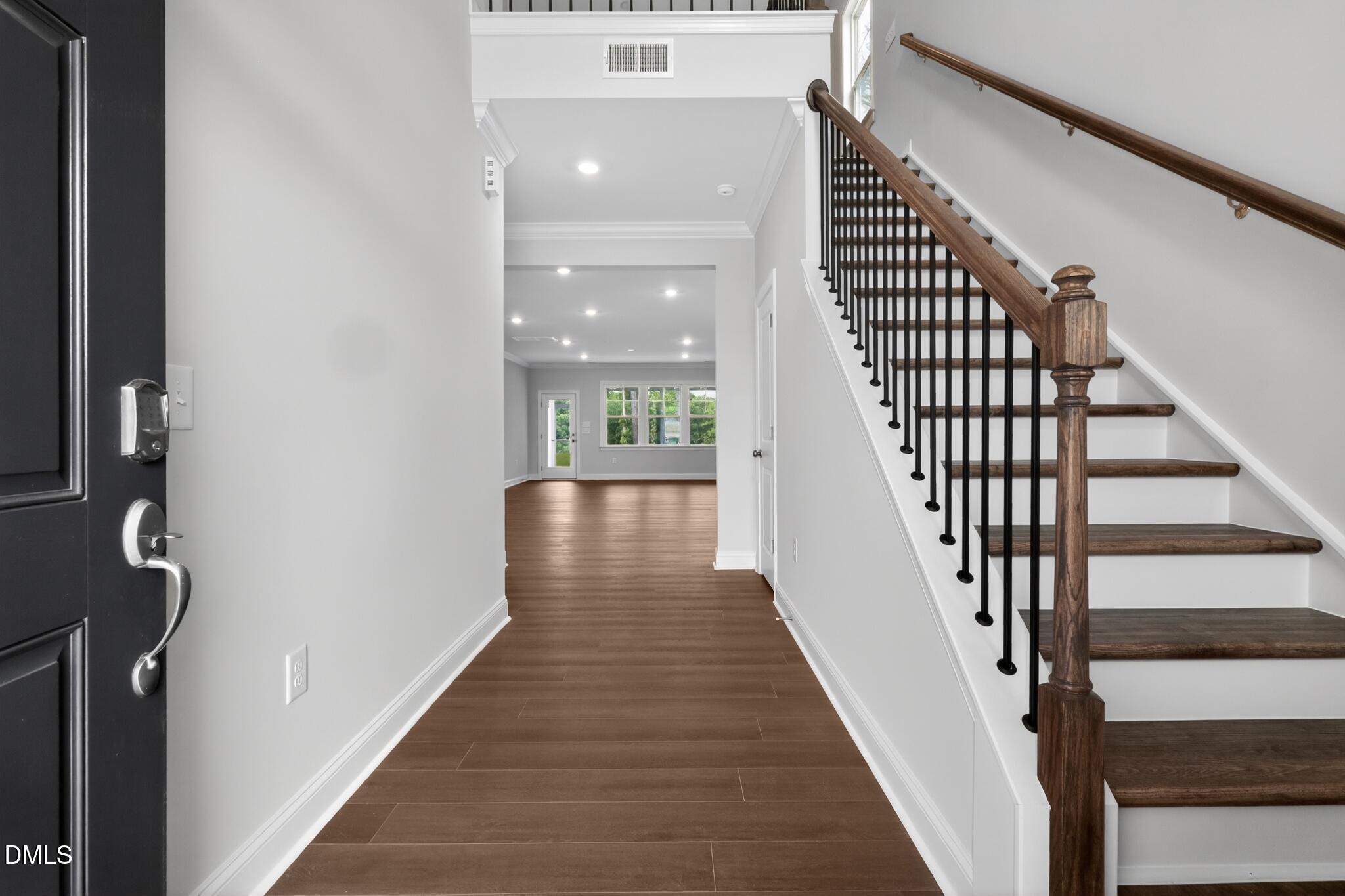 709 Long Melford Drive Property Photo 2