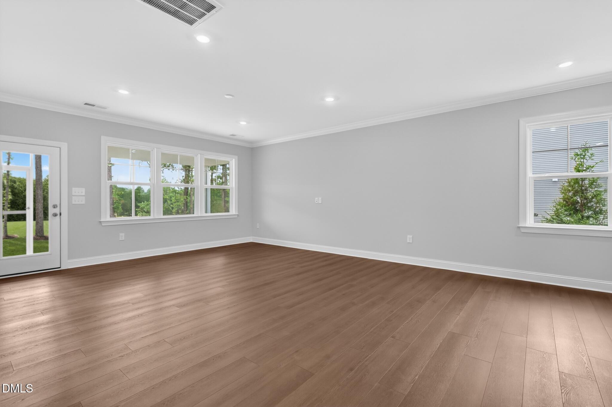 709 Long Melford Drive Property Photo 3