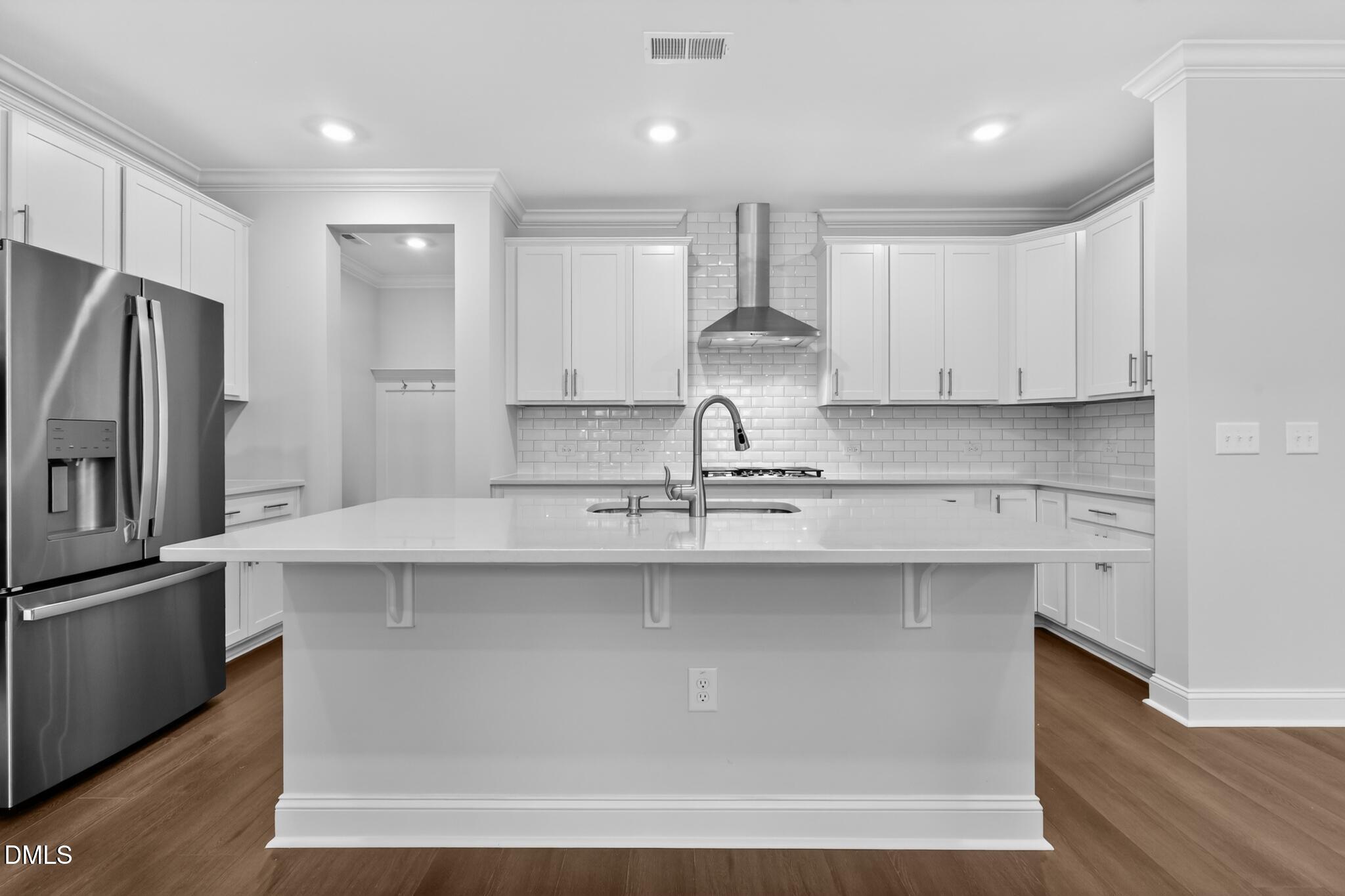 709 Long Melford Drive Property Photo 14