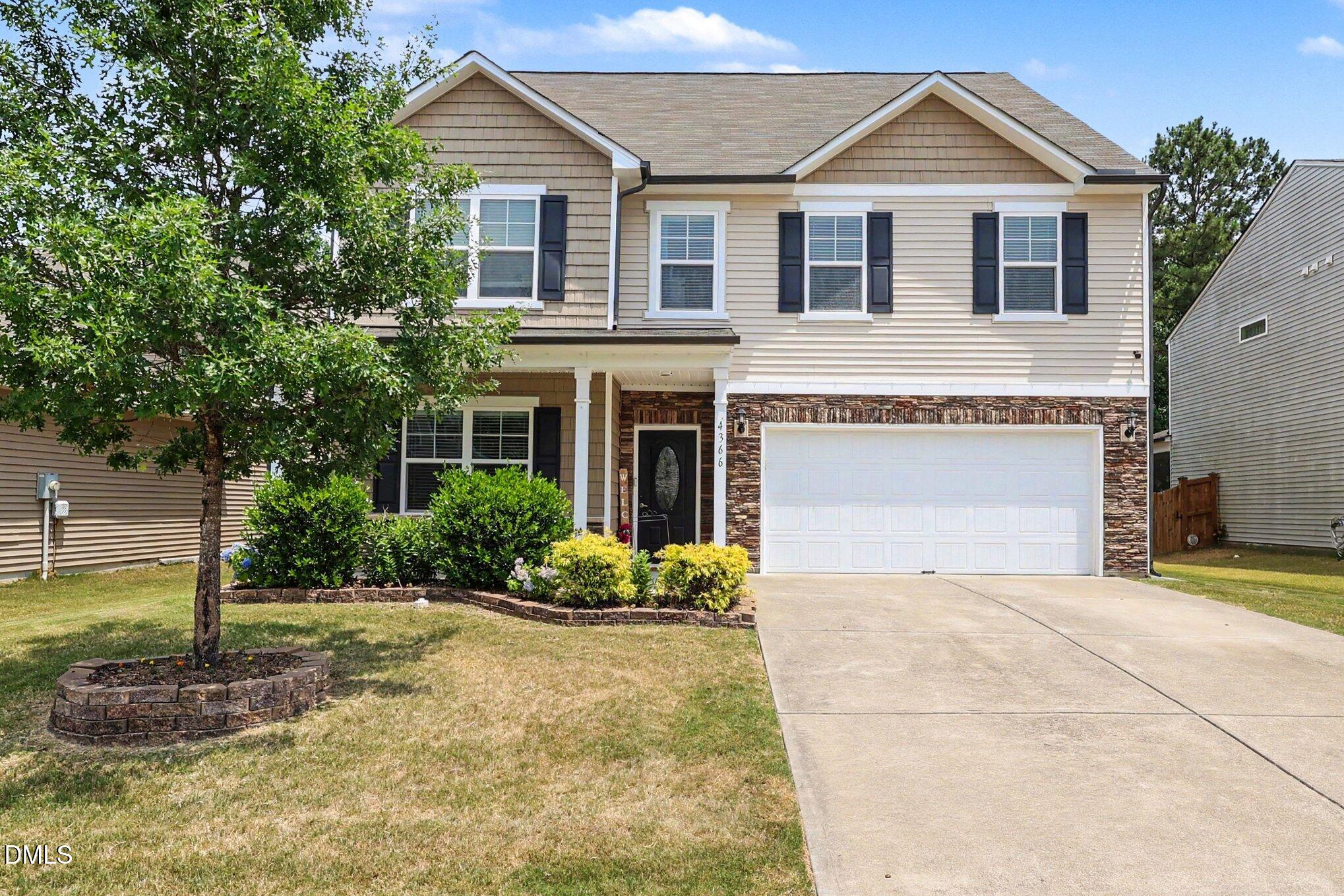 4366 Auburn Hills Drive Property Photo 1