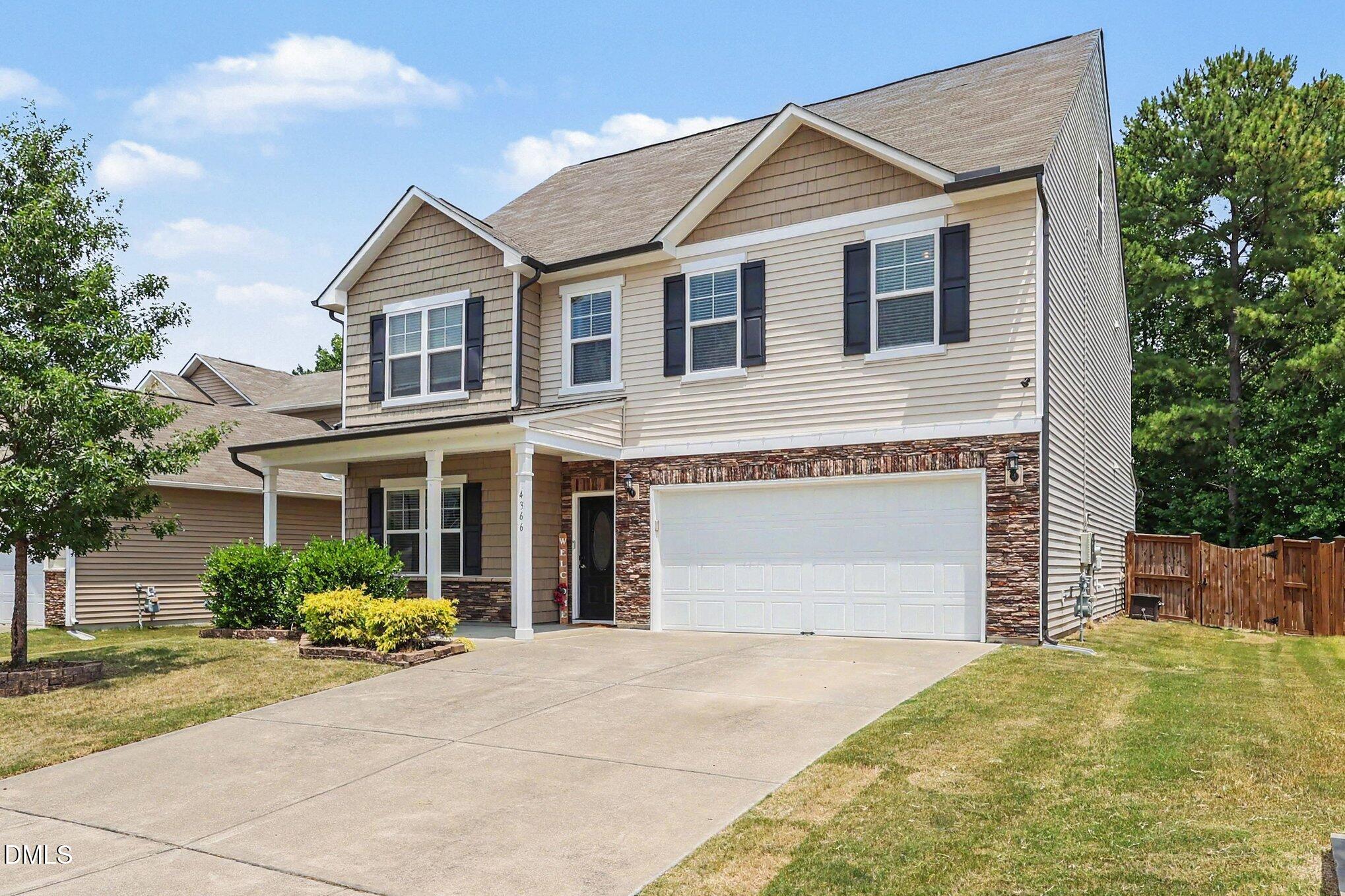 4366 Auburn Hills Drive Property Photo 3