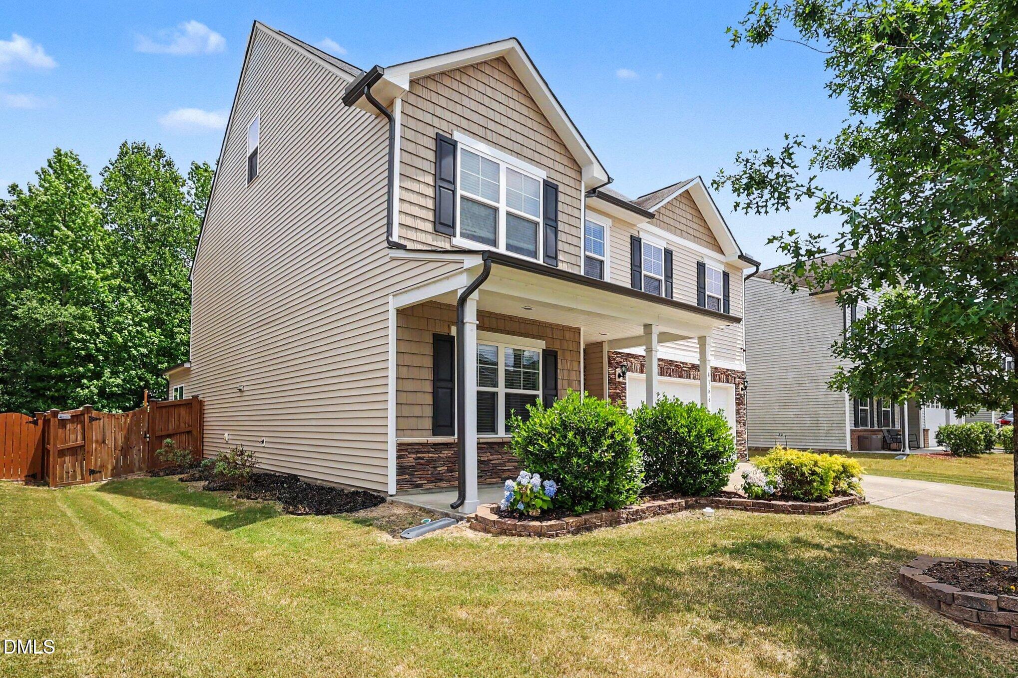 4366 Auburn Hills Drive Property Photo 4