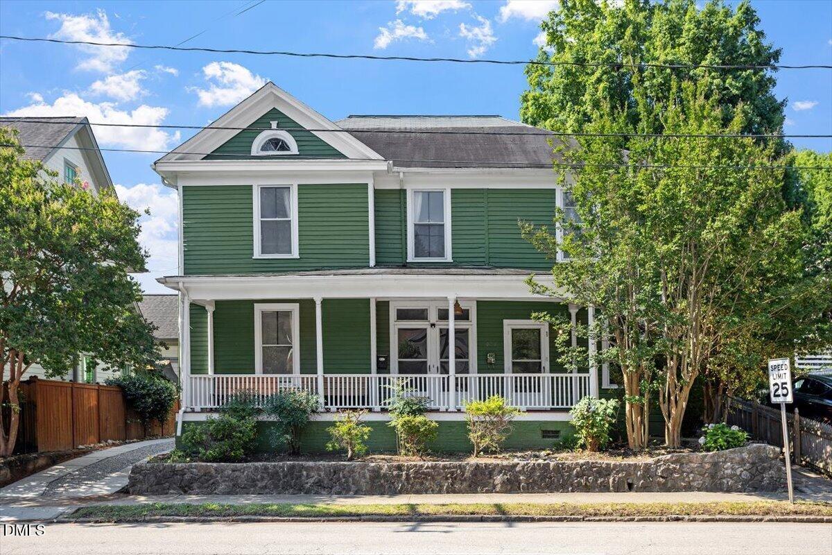 404 E Edenton Street Property Photo 2