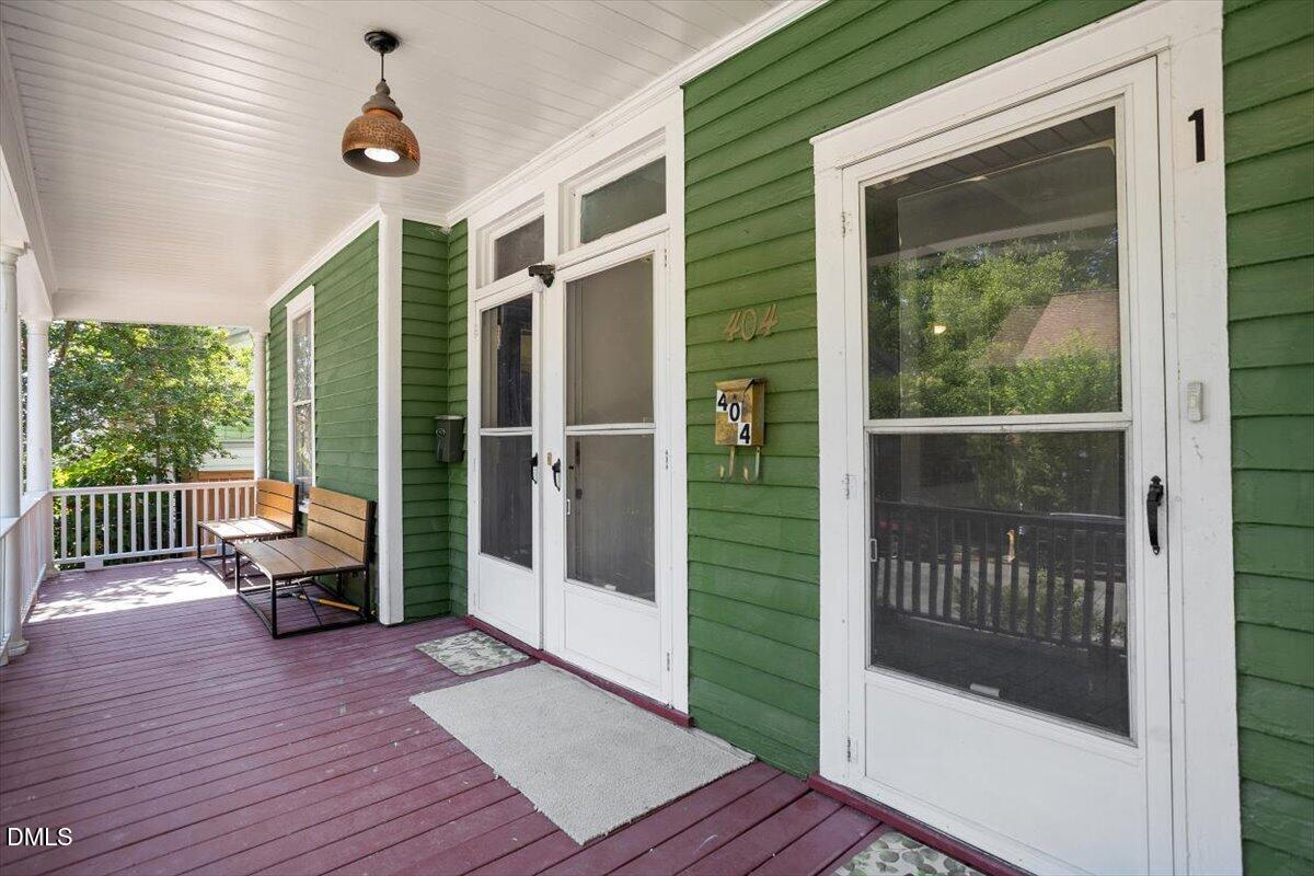 404 E Edenton Street Property Photo 5