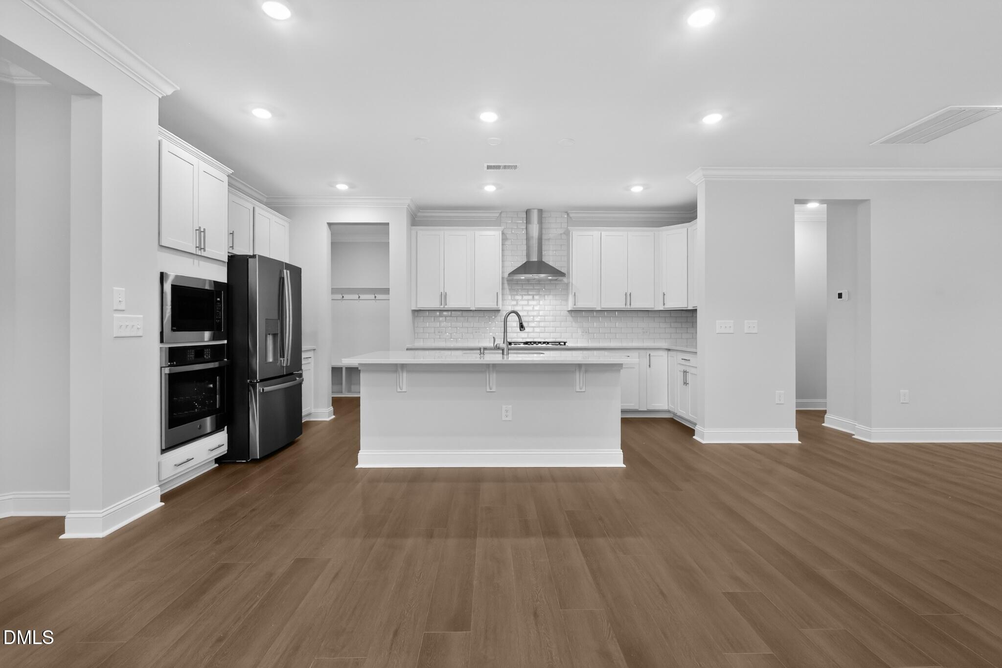 400 Granite Knoll Court Property Photo 12
