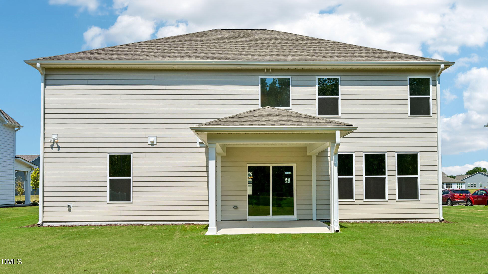 390 Delmoor Drive Property Photo 45