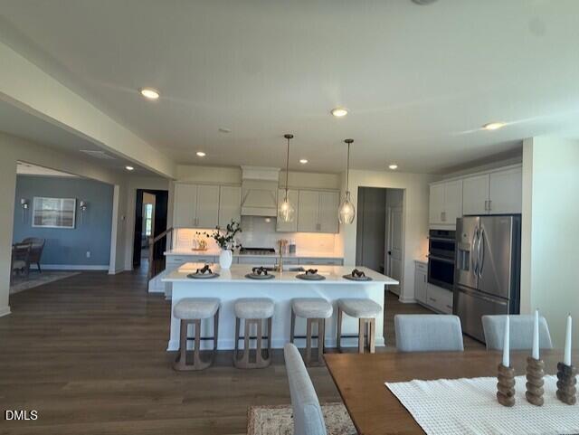 527 Whinfield Place Property Photo 1