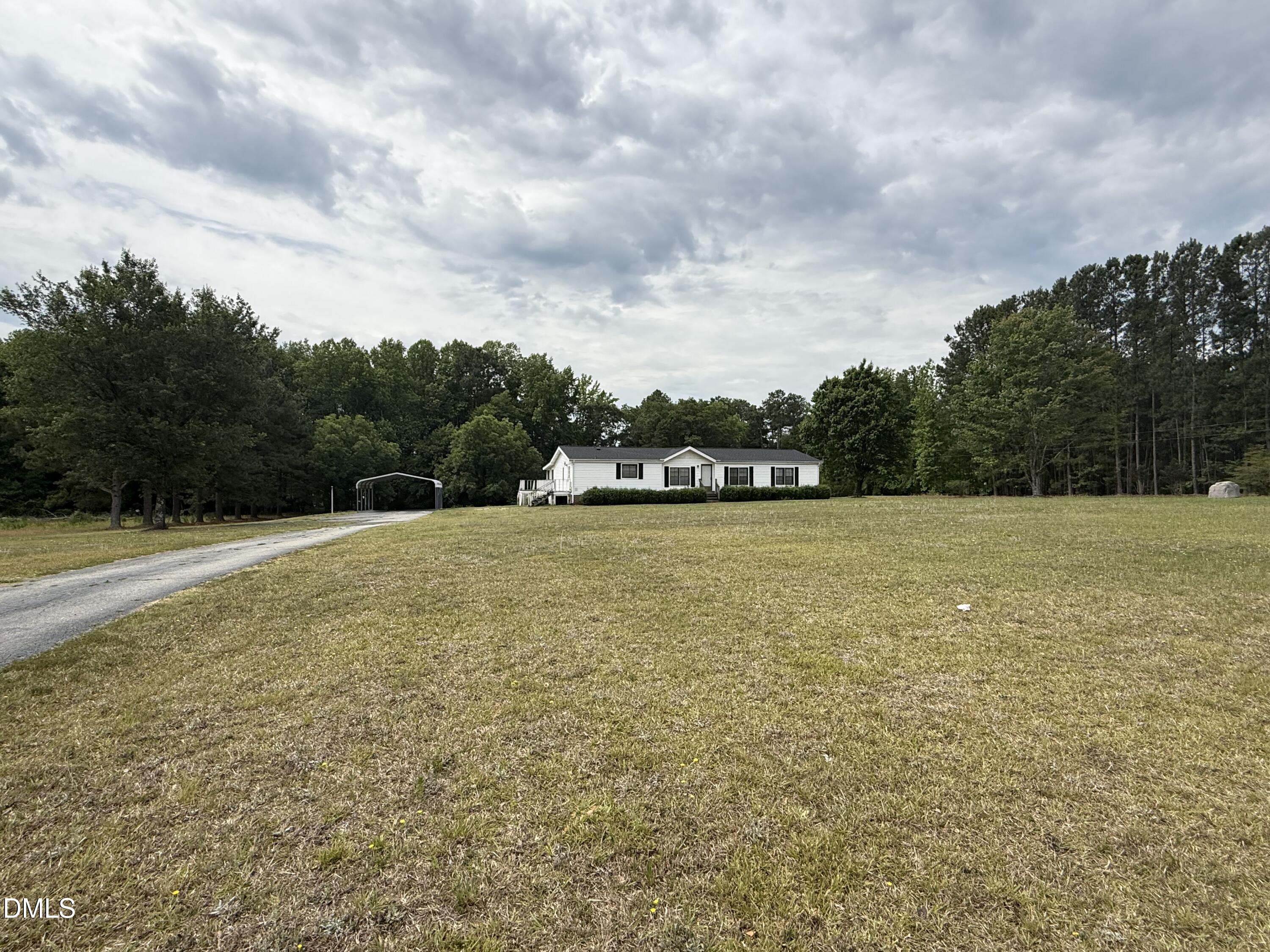 513 Gay Road Property Photo 1