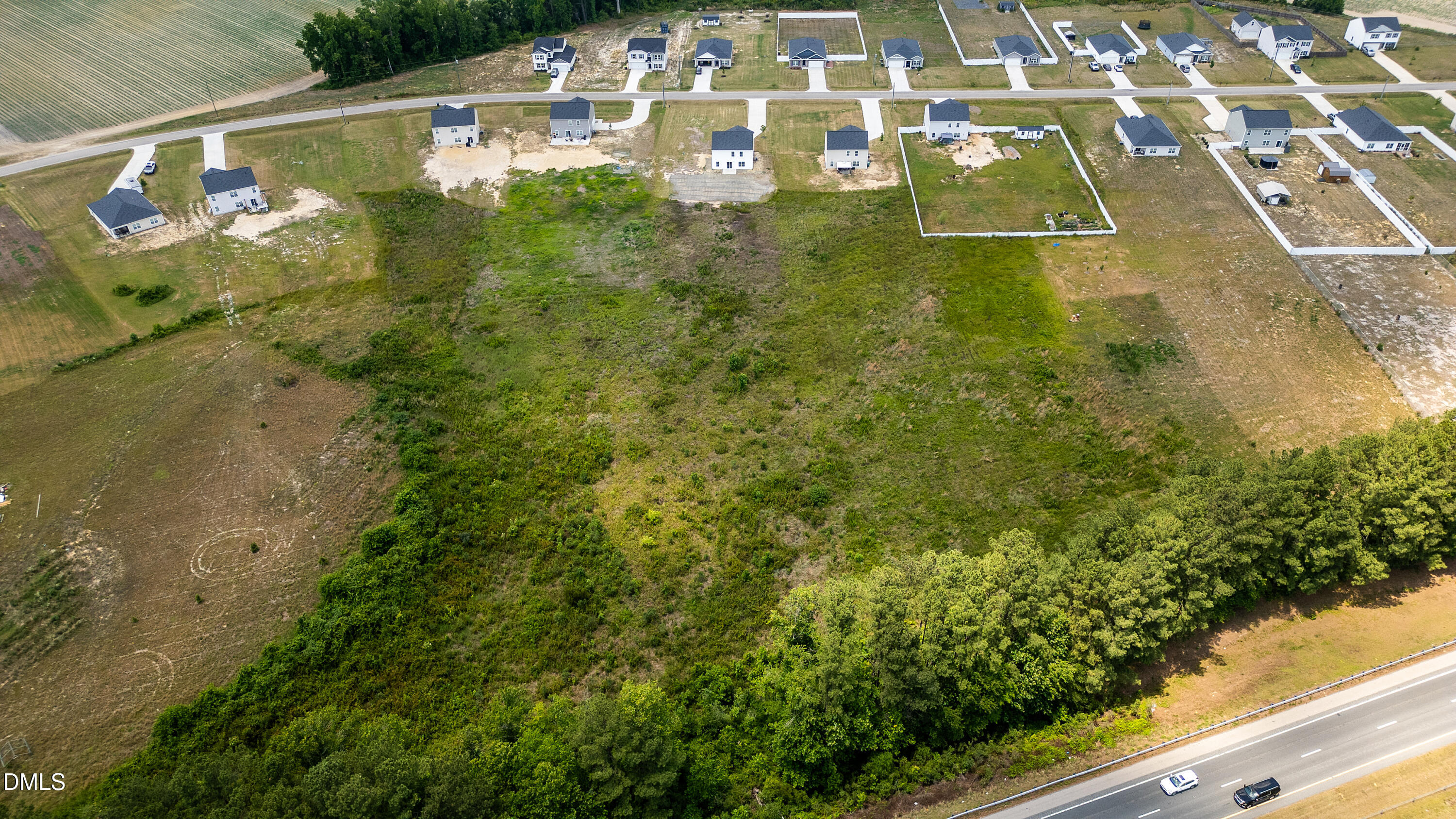 5656 Wellons Court Property Photo 2