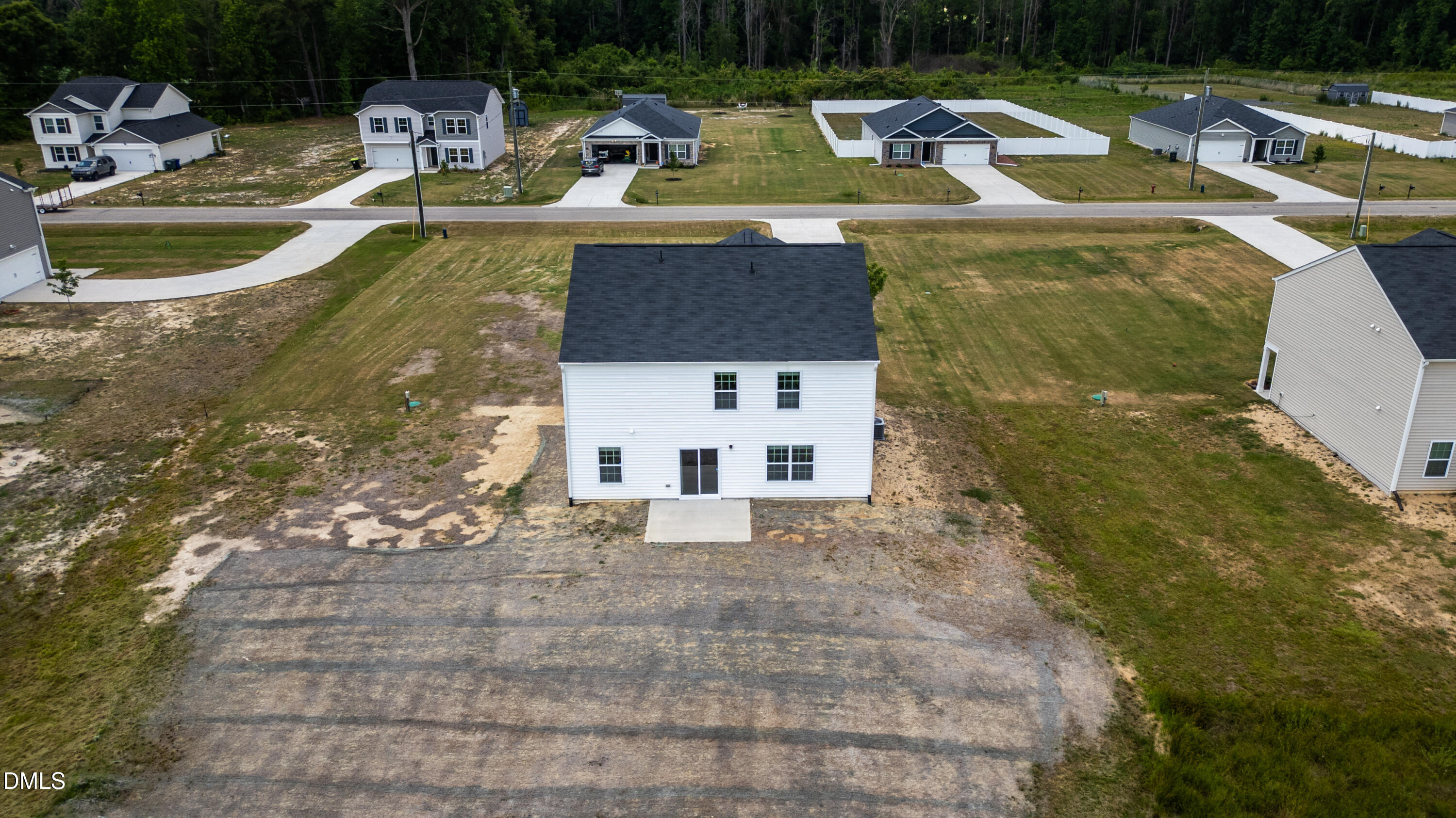 5656 Wellons Court Property Photo 33