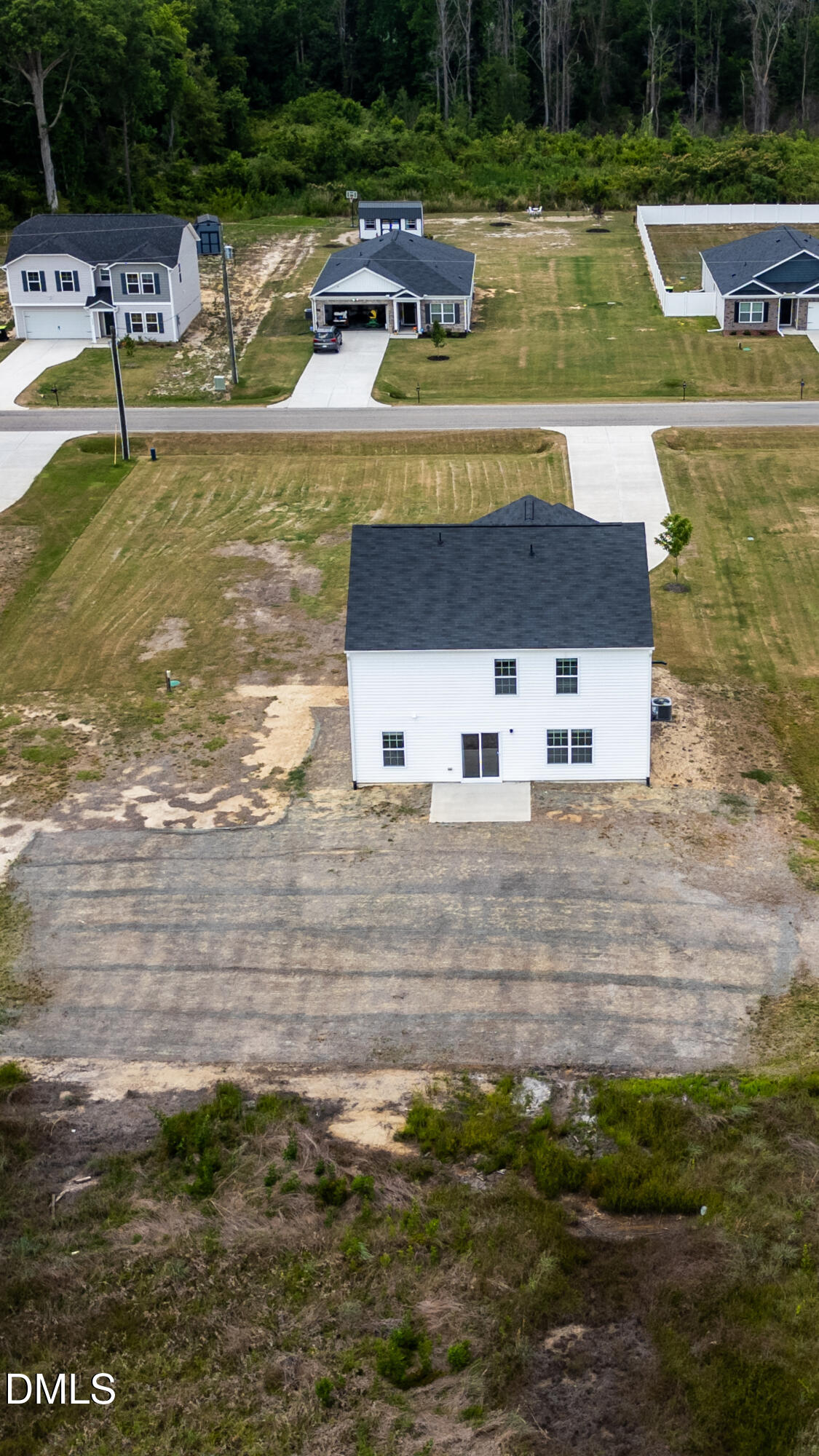5656 Wellons Court Property Photo 34