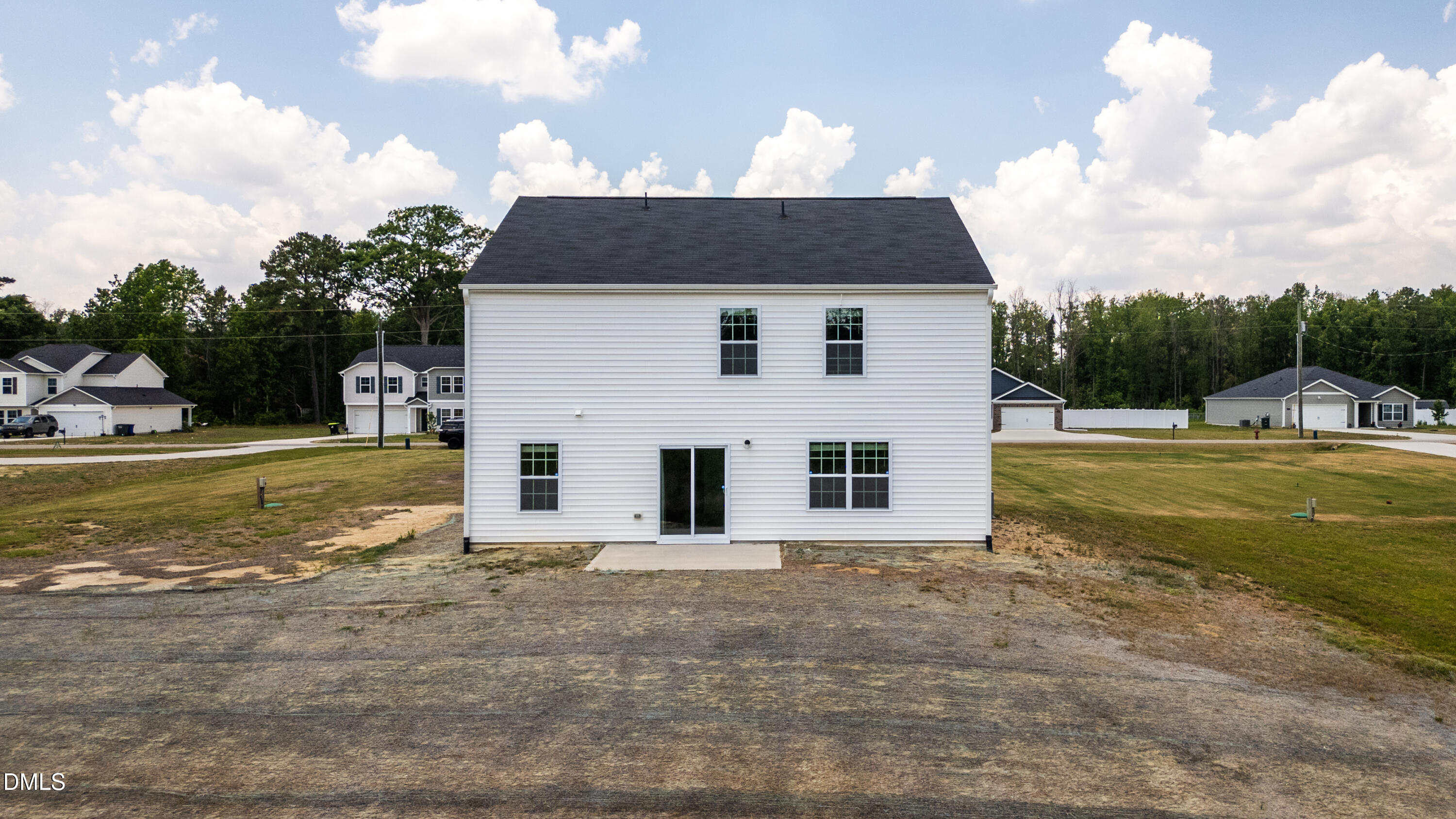 5656 Wellons Court Property Photo 35