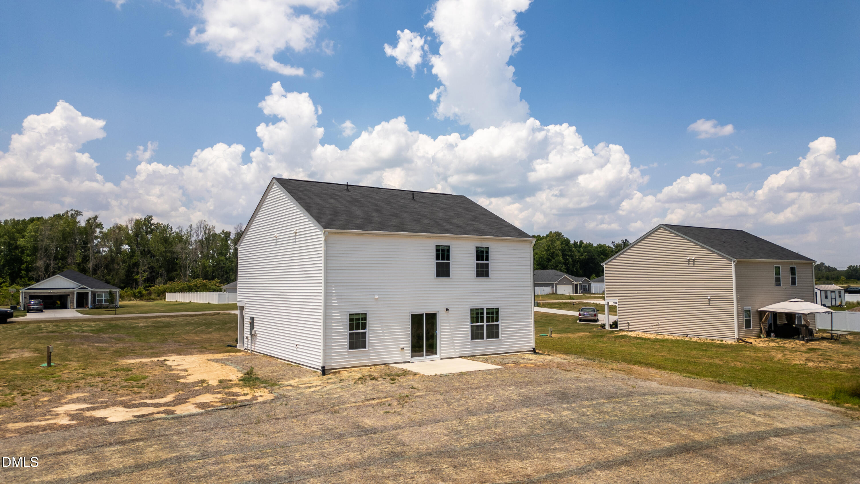 5656 Wellons Court Property Photo 37