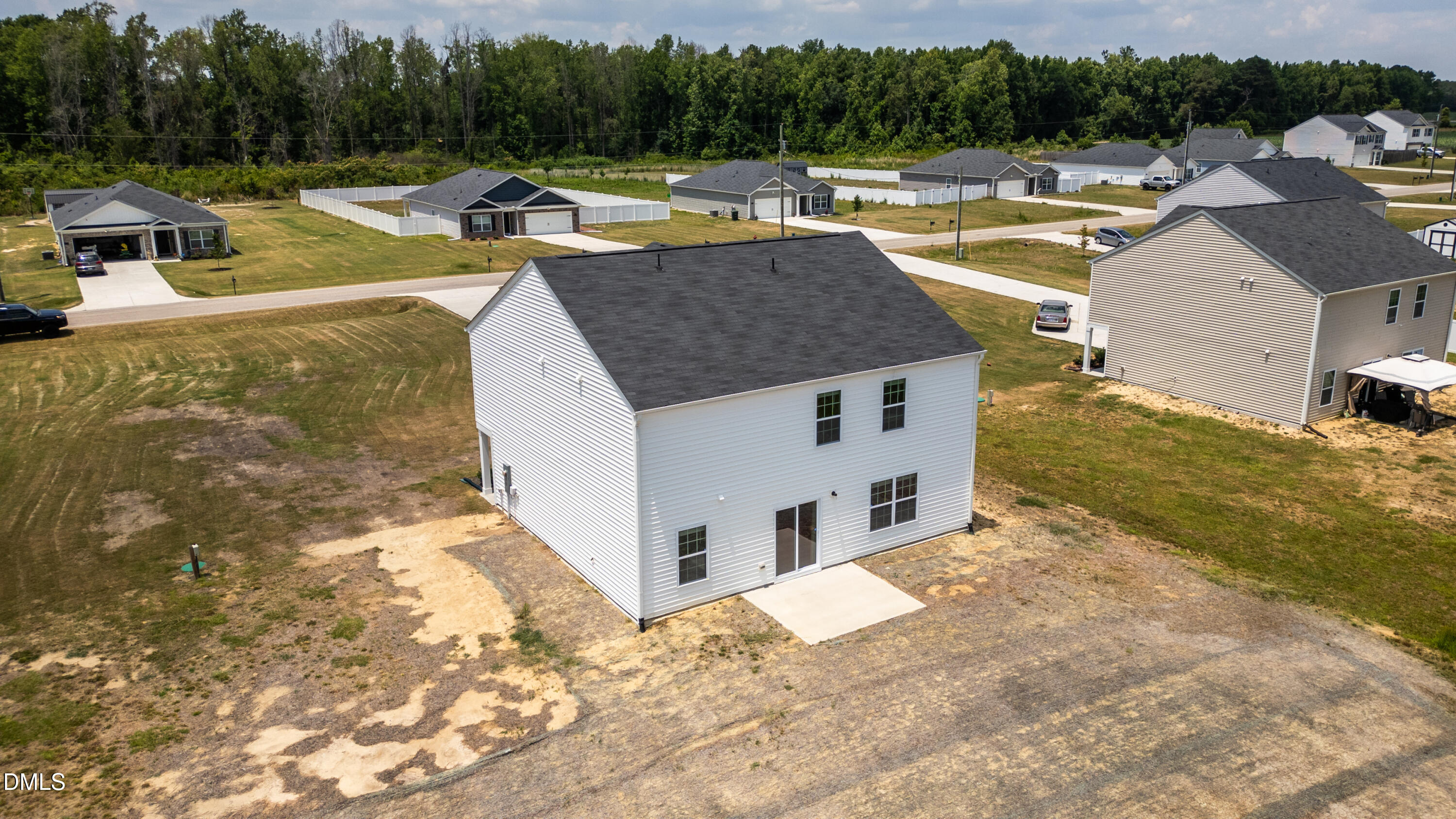 5656 Wellons Court Property Photo 38