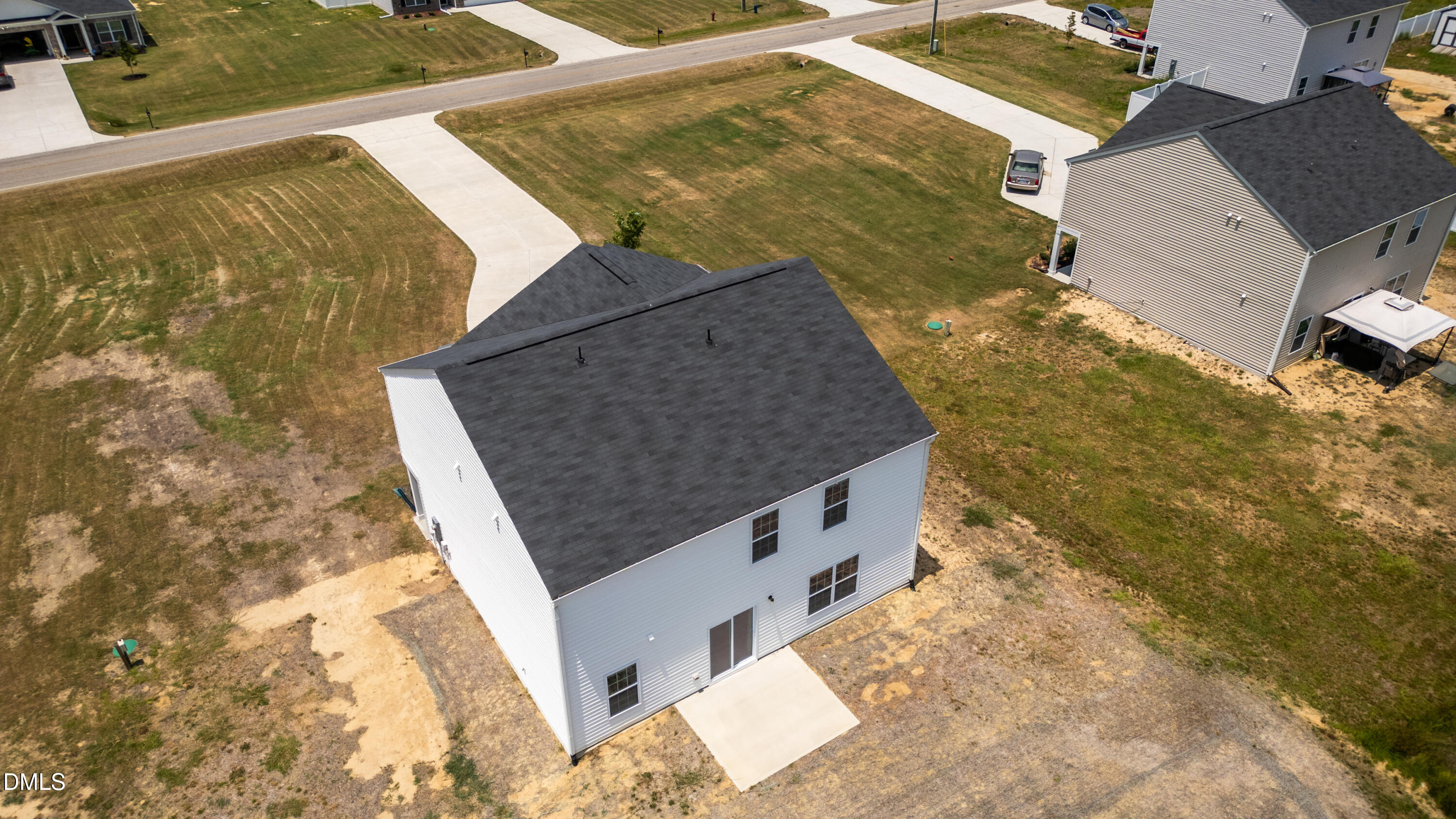 5656 Wellons Court Property Photo 39