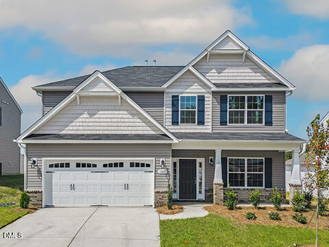 5515 Jaeger Drive Property Photo 1