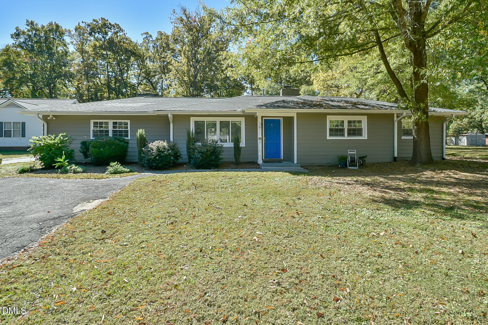 3811 Pickett Road Property Photo 1