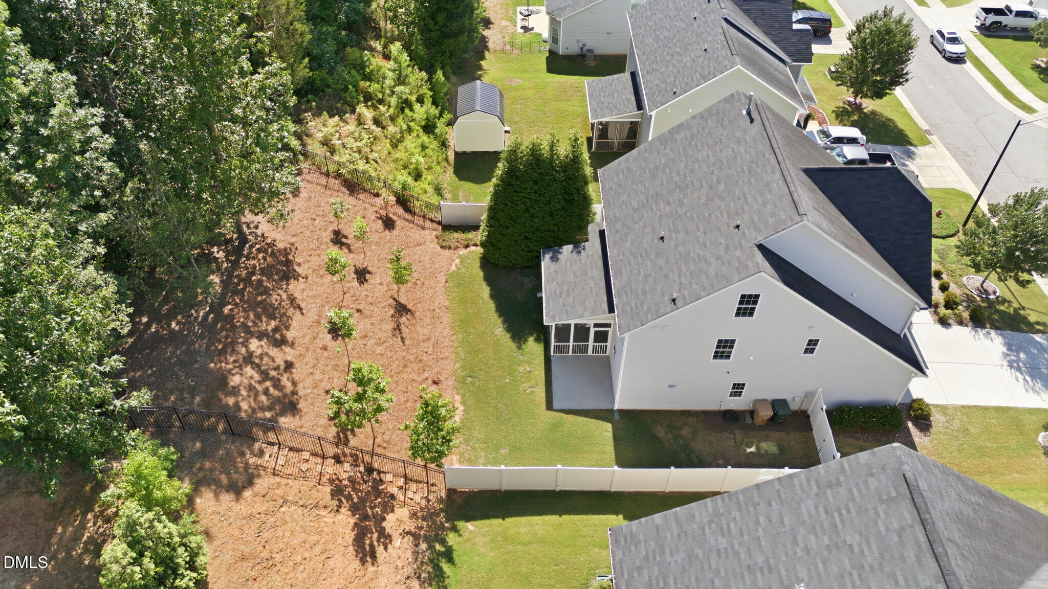 439 Sugarberry Lane Property Photo 51
