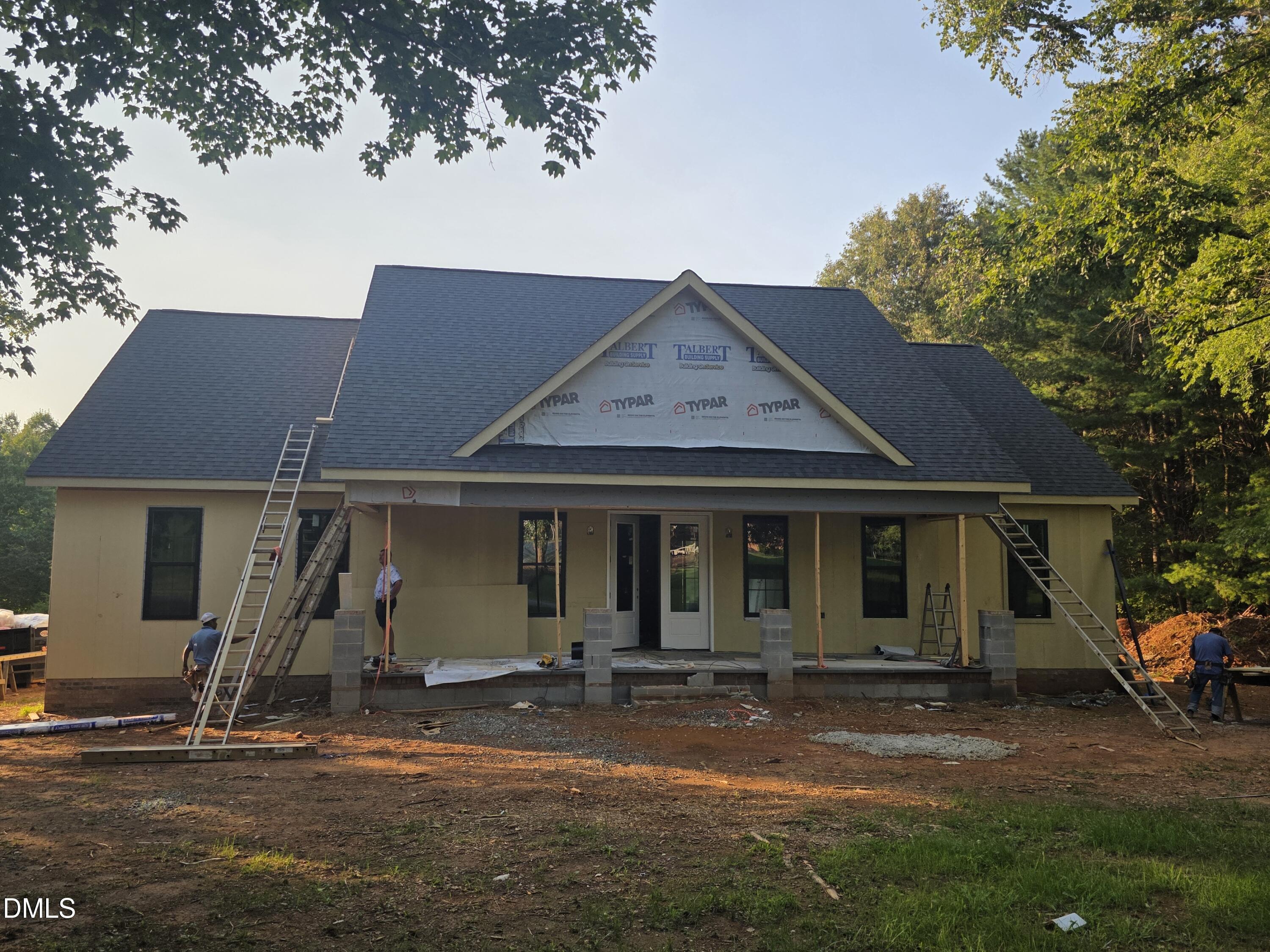 2550 Millbrook Drive Property Photo 1
