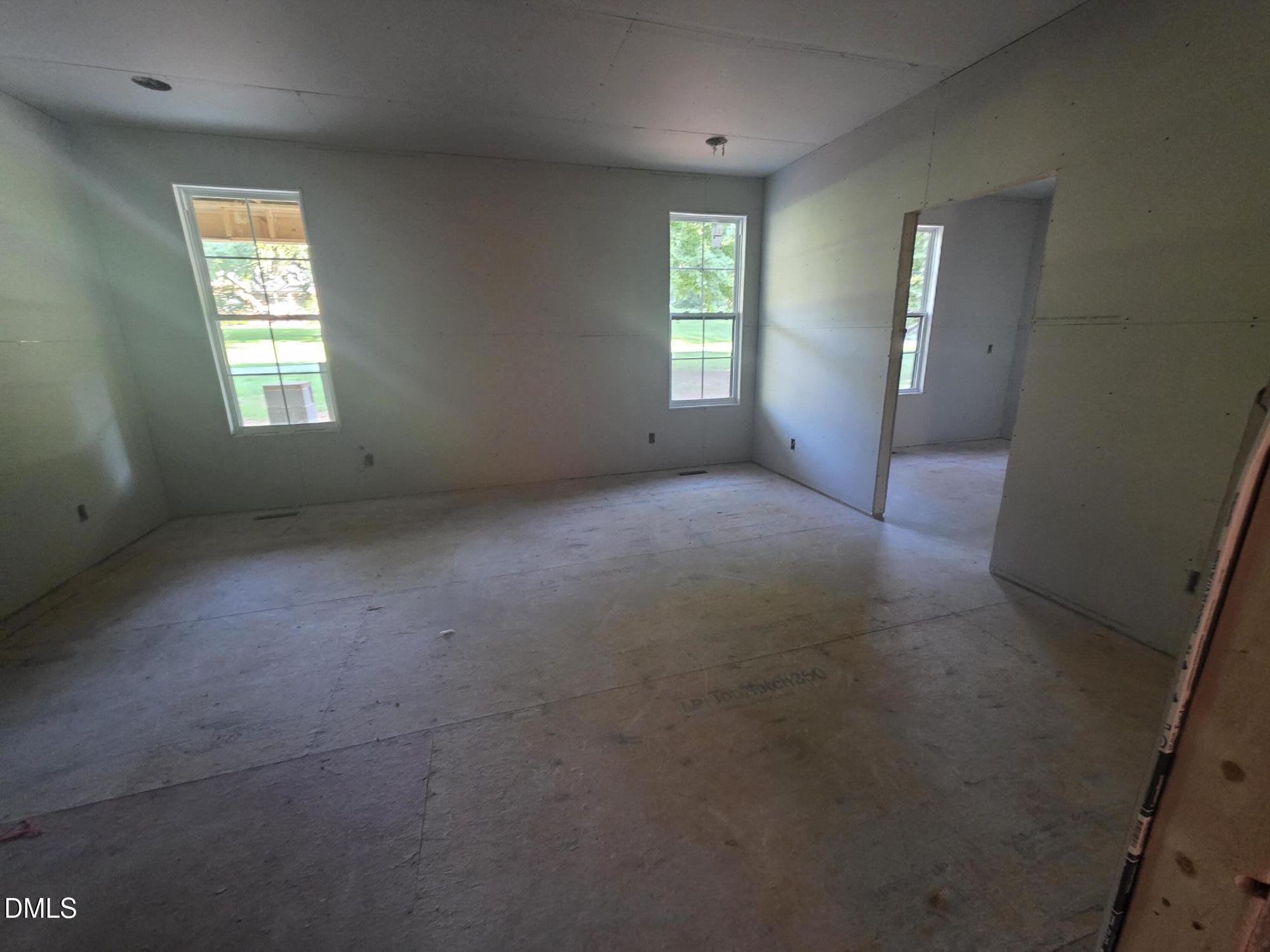 2550 Millbrook Drive Property Photo 9