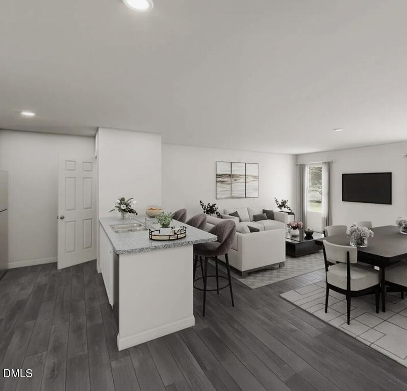 116 Stellars Sea Court Property Photo 3