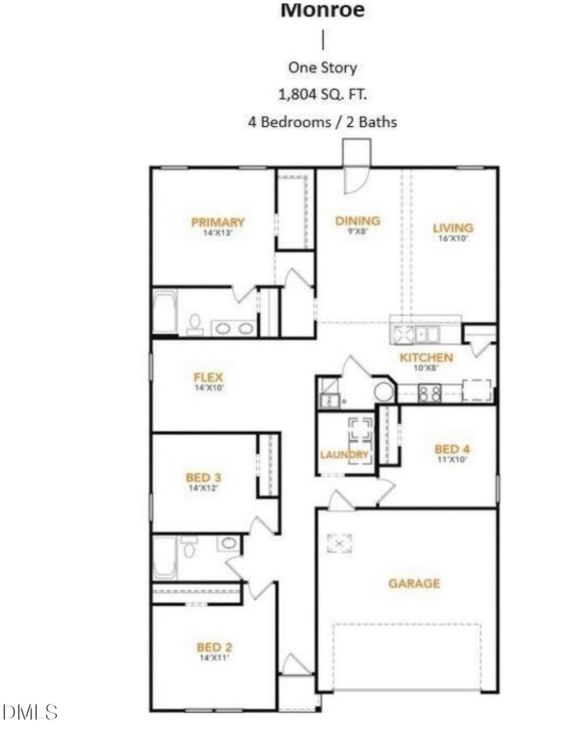 116 Stellars Sea Court Property Photo 7