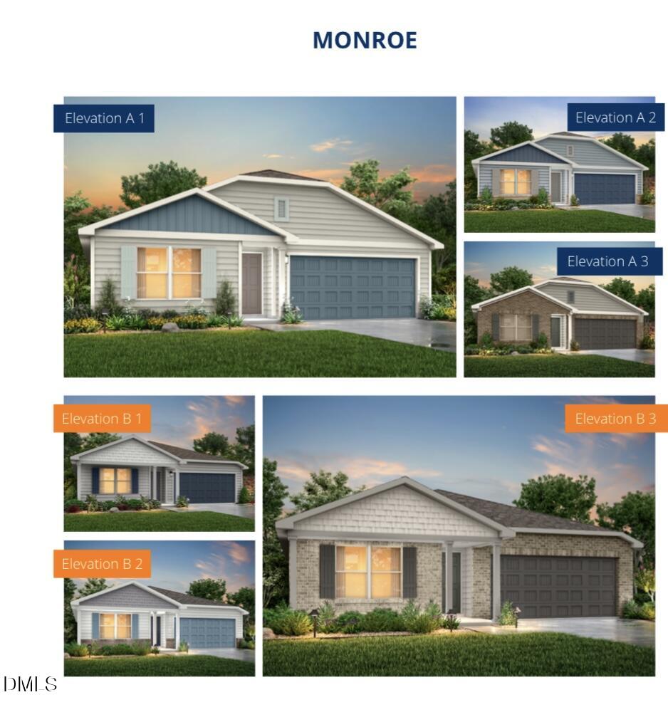 116 Stellars Sea Court Property Photo 8