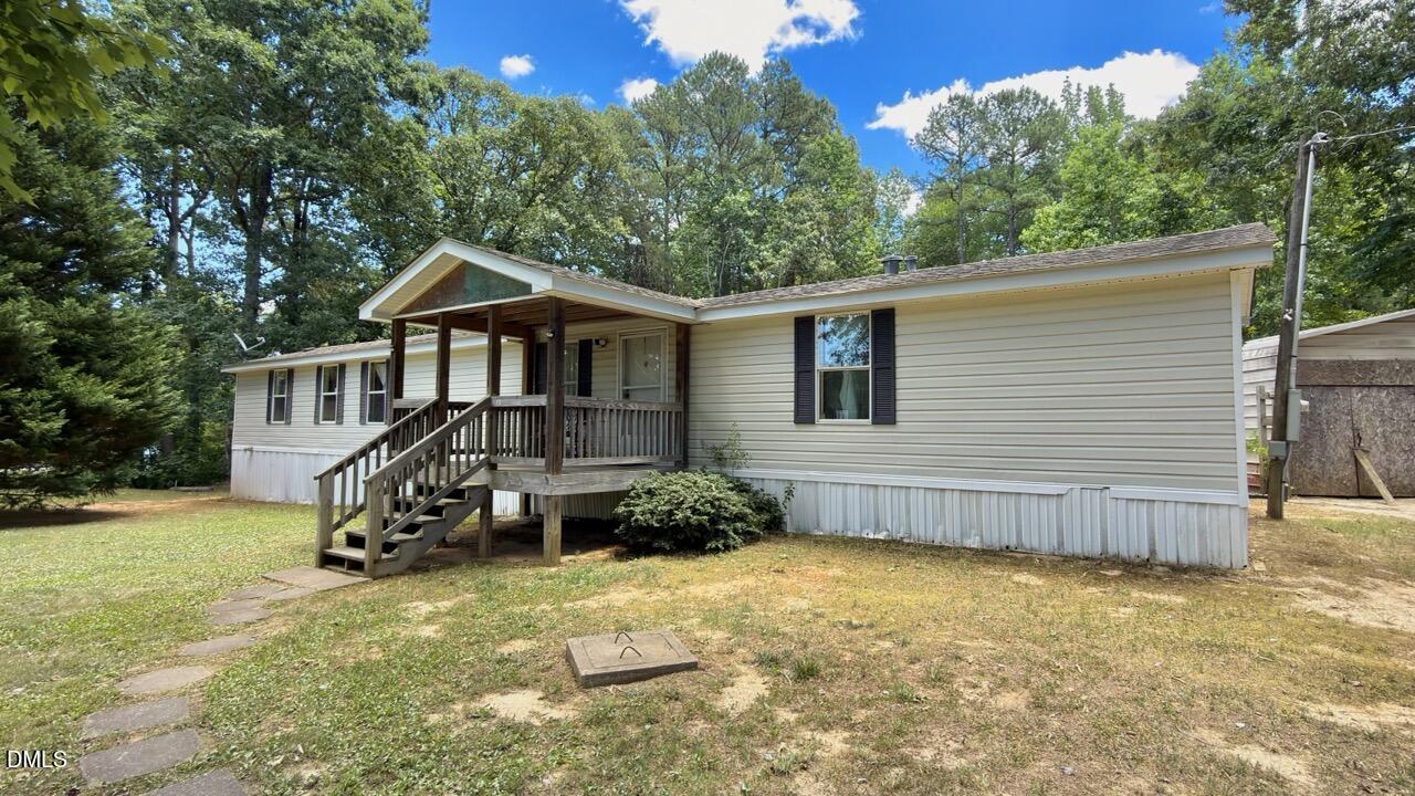 10608 Hicksboro Road Property Photo 1
