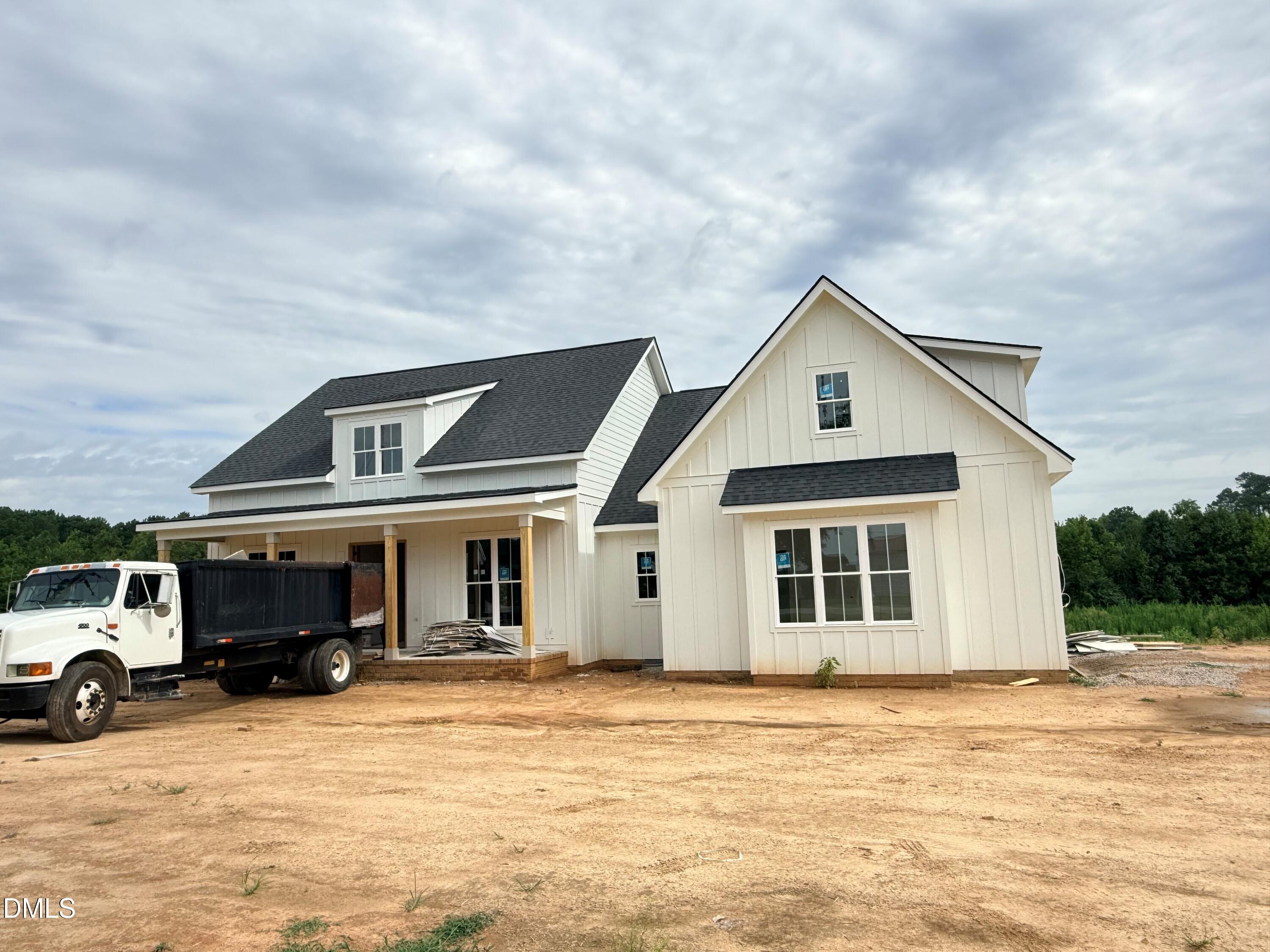 166 Batten Pond Road Property Photo 1